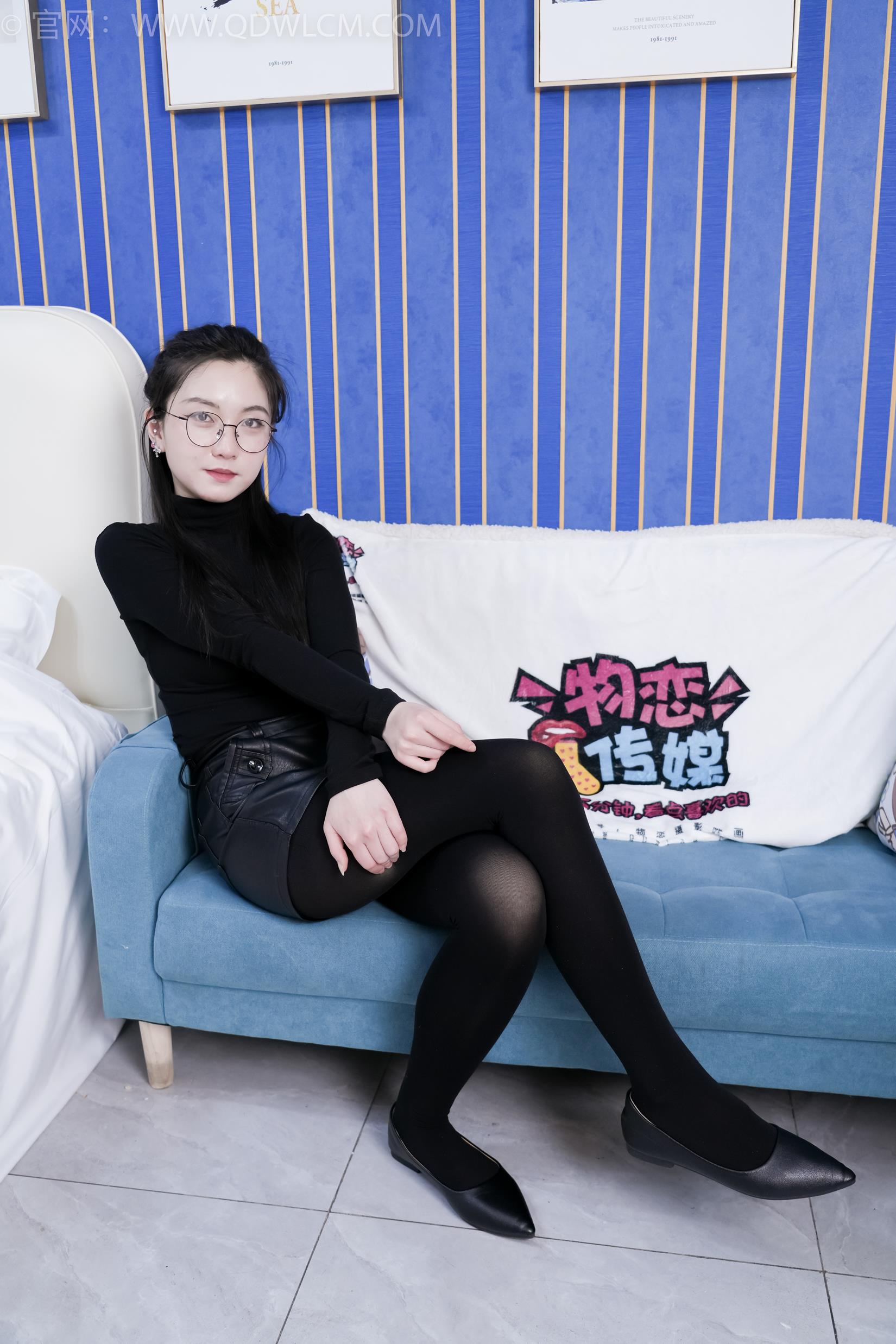 图片[19]-物恋传媒 NO.2004 川川-思念如歌[200P] – 速更版-美库