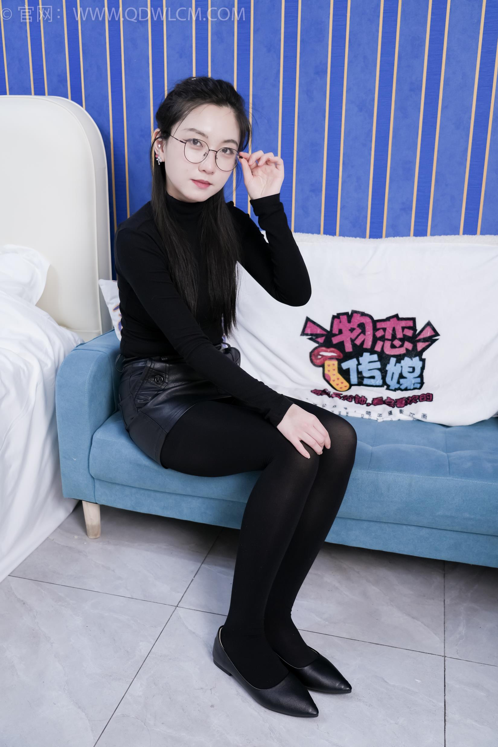 图片[30]-物恋传媒 NO.2004 川川-思念如歌[200P] – 速更版-美库