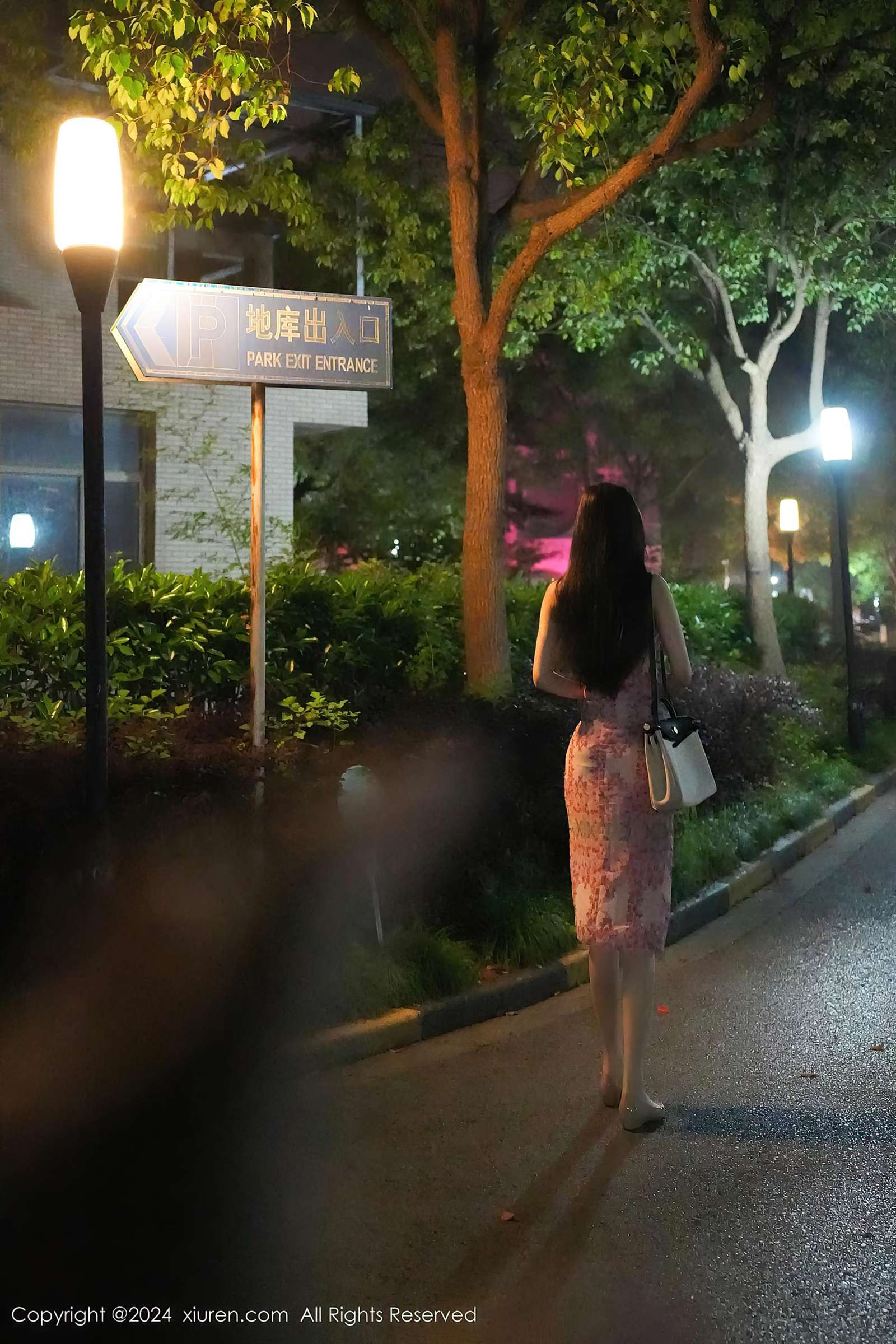 图片[19]-[Xiuren秀人网]2024.07.12 NO.8855 Erikaki[26+1P] – 速更版-美库