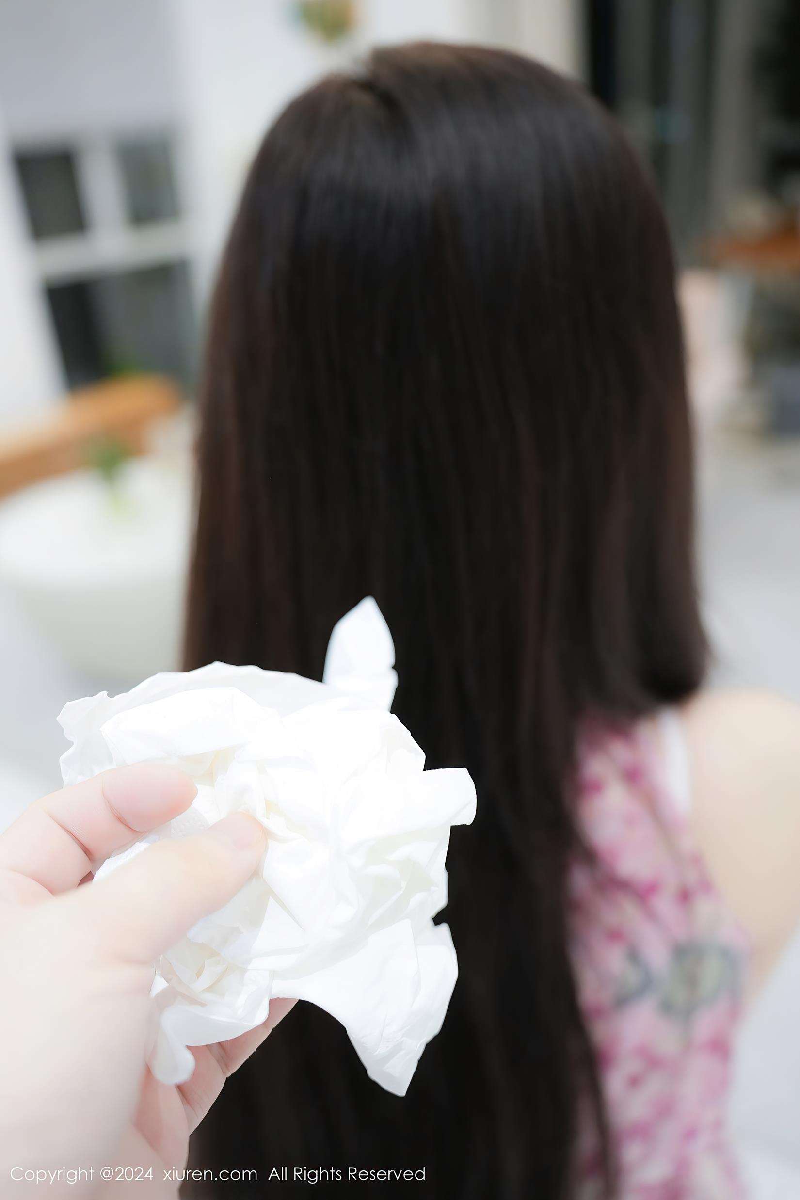 图片[28]-[Xiuren秀人网]2024.07.12 NO.8855 Erikaki[26+1P] – 速更版-美库