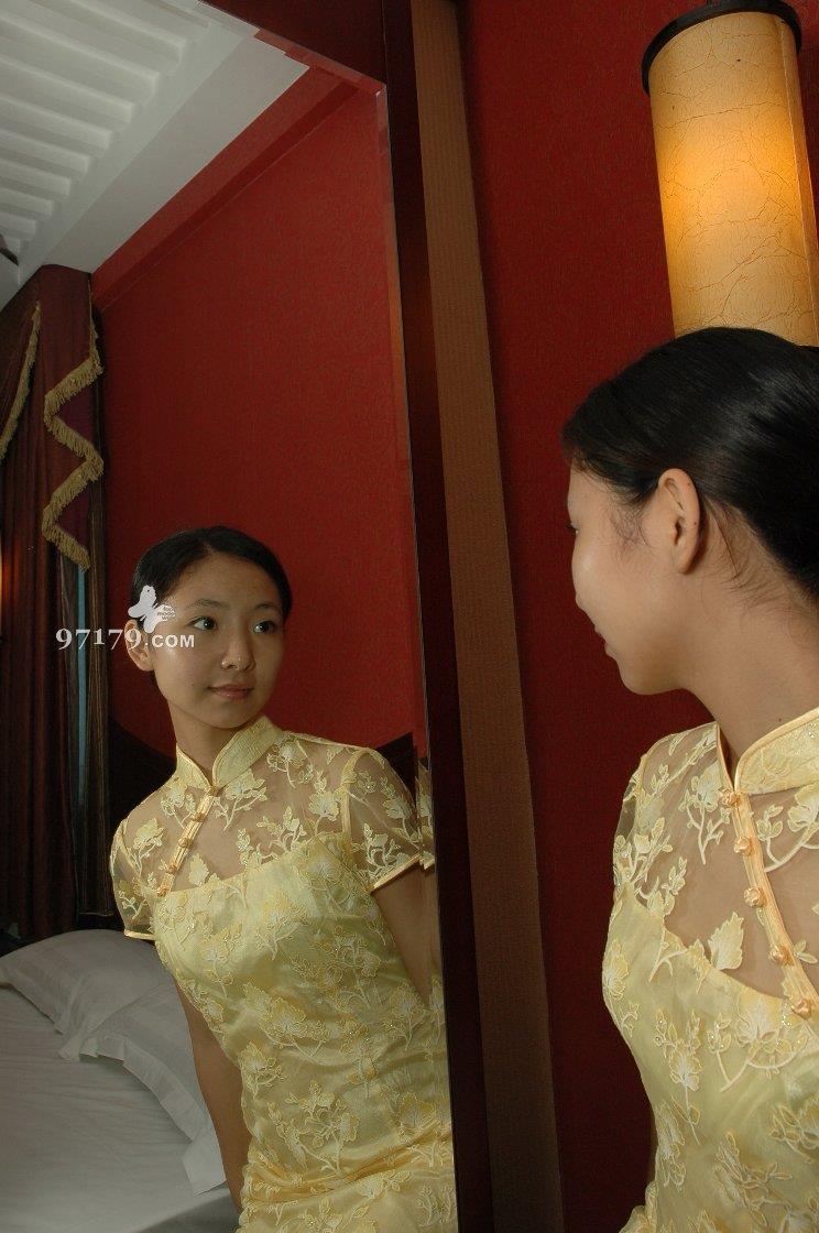 图片[39]-97179 NO.002-Candy[90P] – 速更版-美库