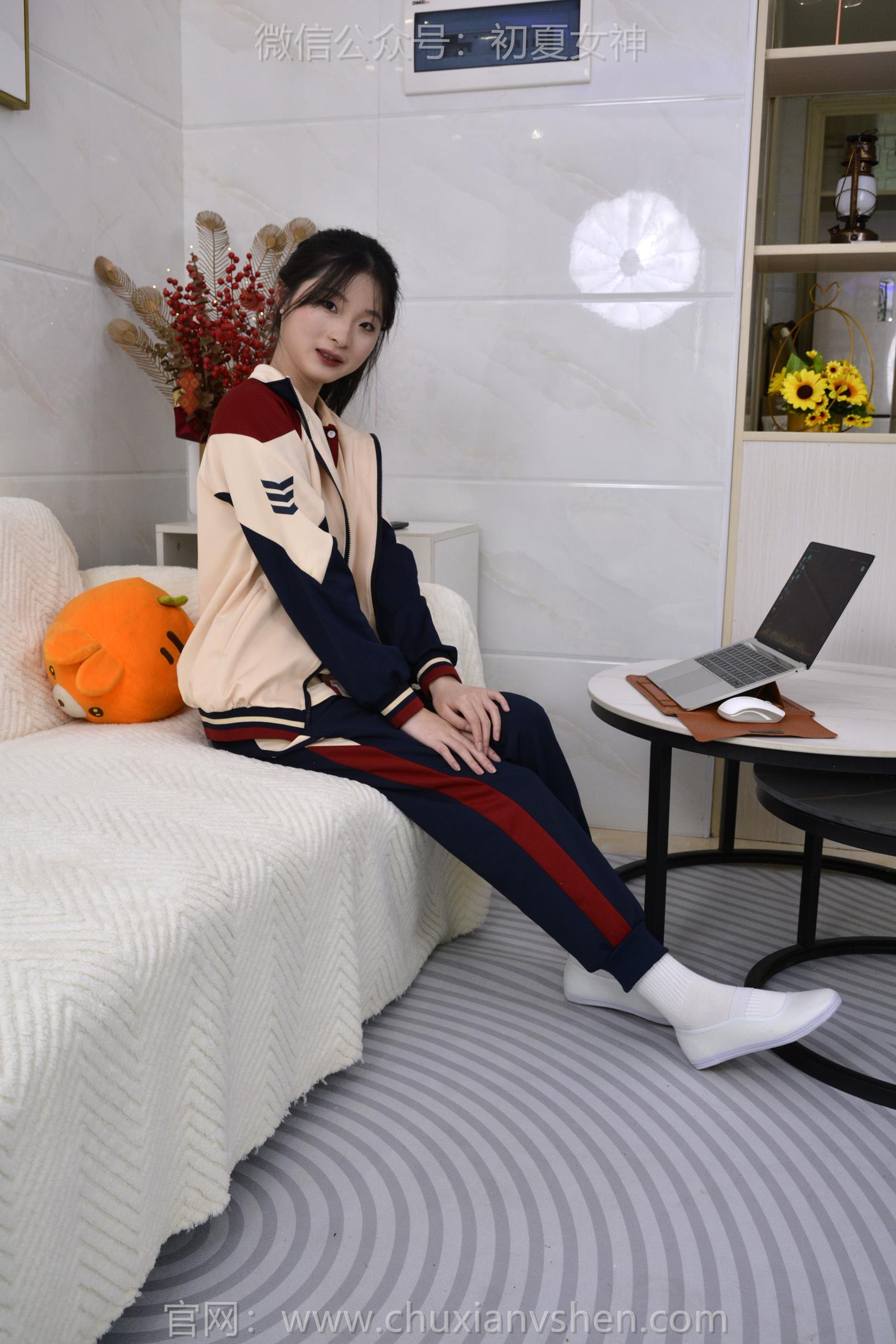 图片[13]-初夏女神 NO.164 安妮 昨日重现[140P] – 速更版-美库