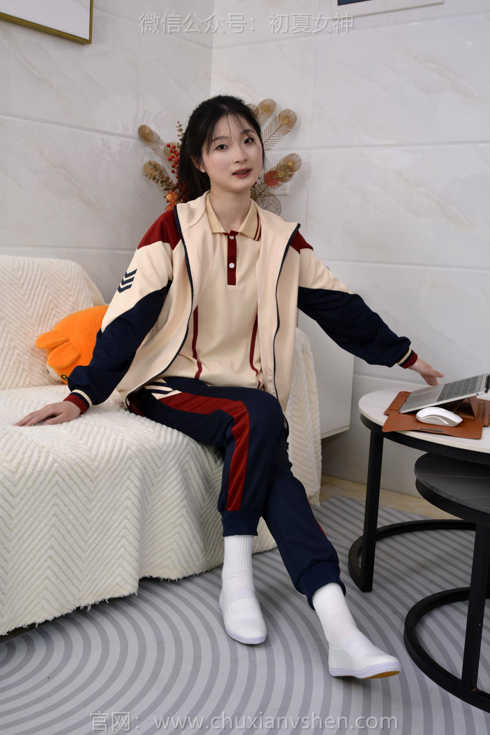 图片[21]-初夏女神 NO.164 安妮 昨日重现[140P] – 速更版-美库