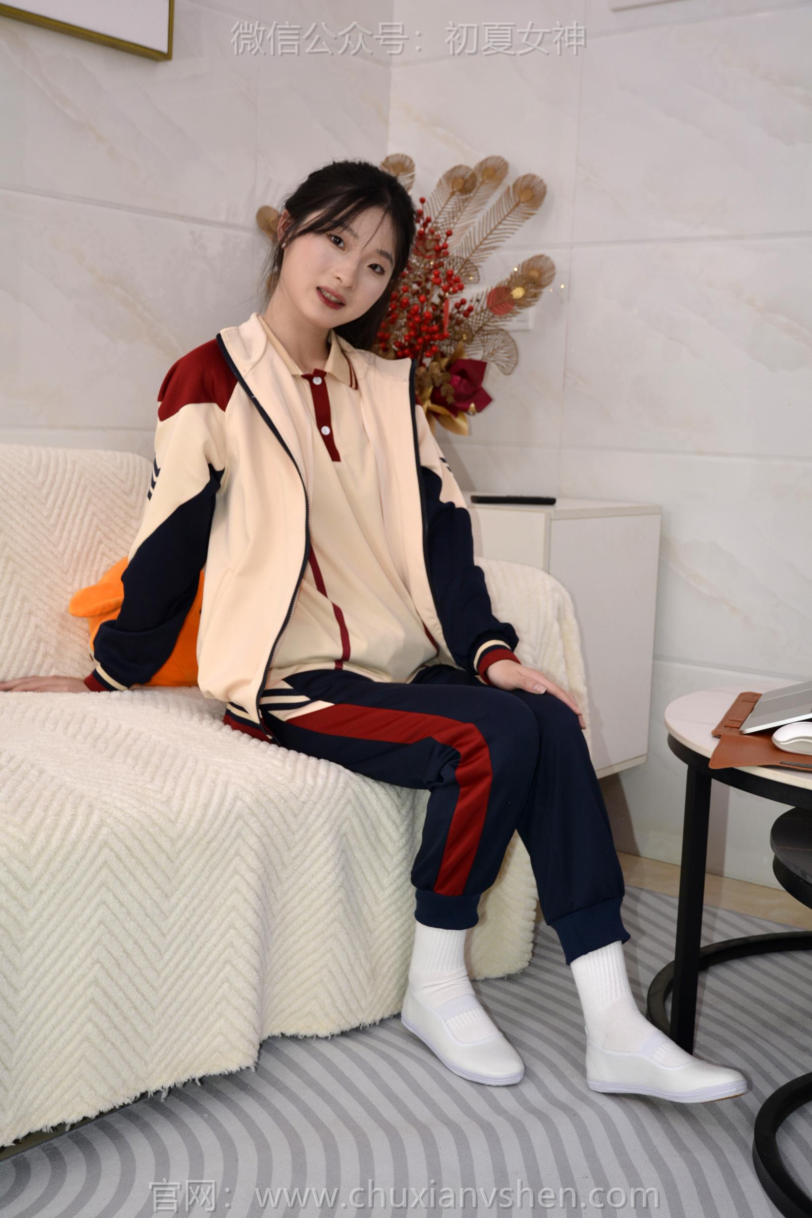 图片[22]-初夏女神 NO.164 安妮 昨日重现[140P] – 速更版-美库