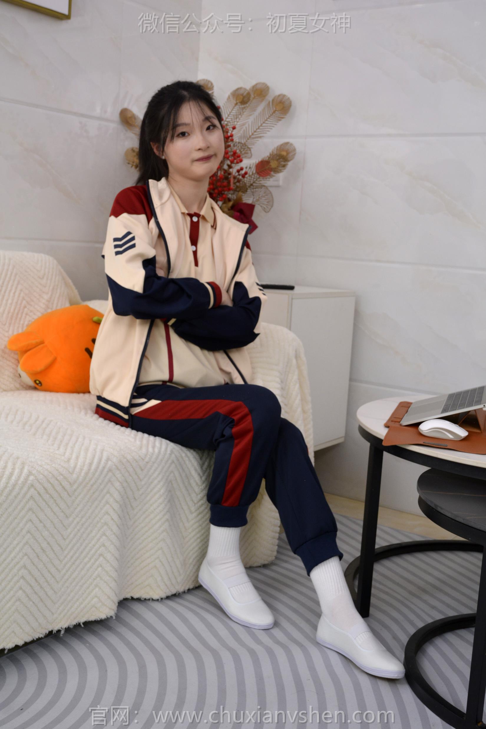 图片[24]-初夏女神 NO.164 安妮 昨日重现[140P] – 速更版-美库