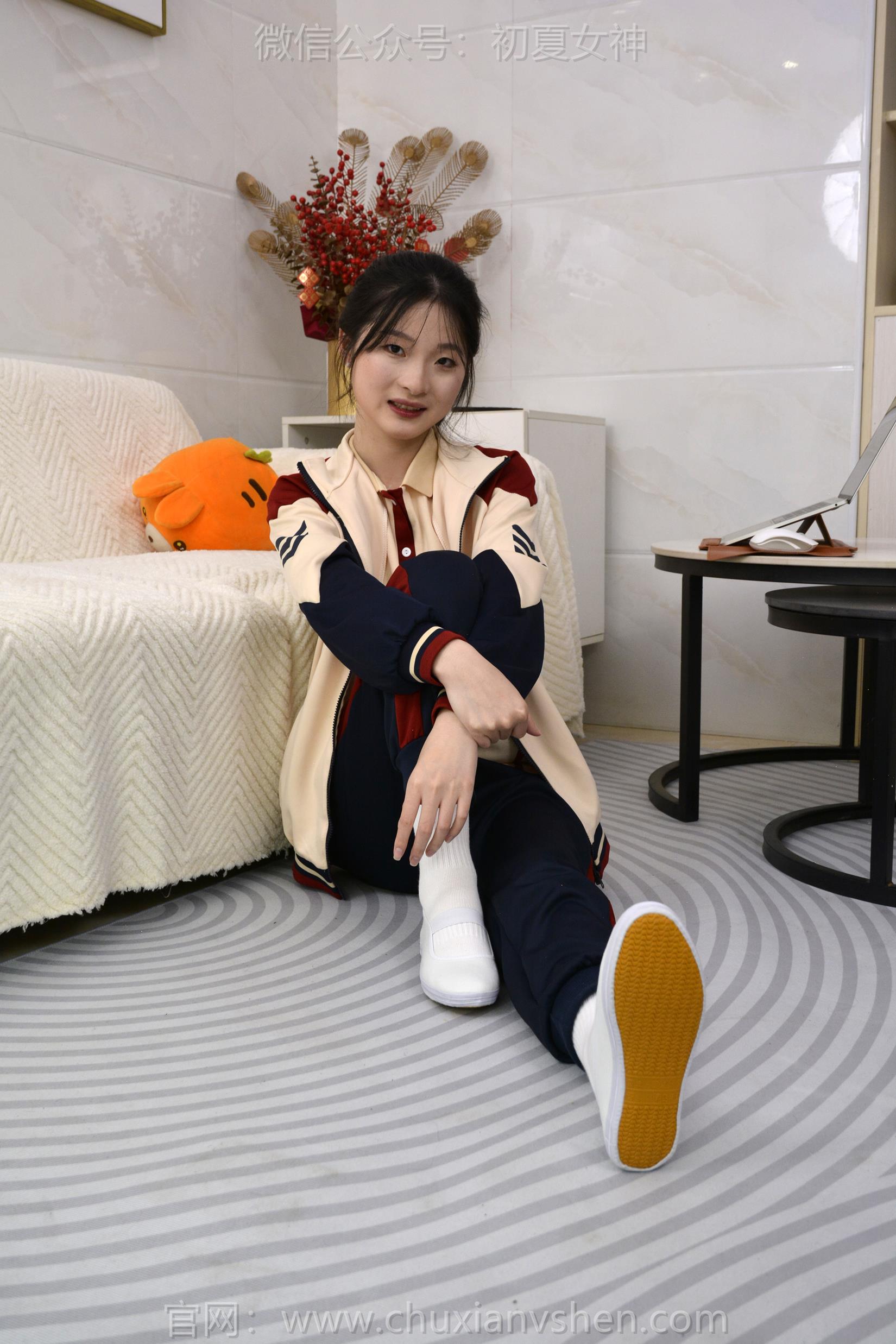 图片[26]-初夏女神 NO.164 安妮 昨日重现[140P] – 速更版-美库