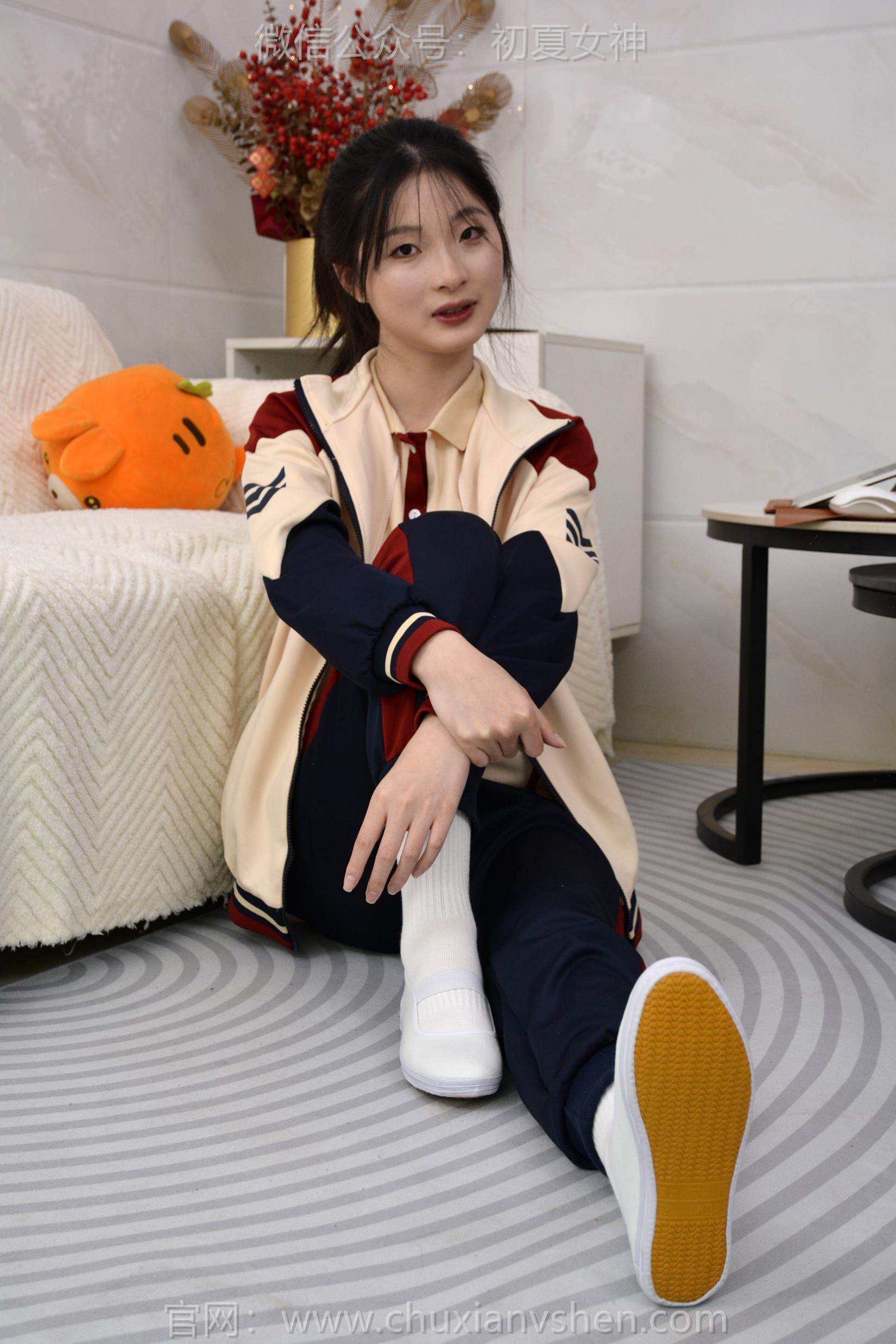 图片[27]-初夏女神 NO.164 安妮 昨日重现[140P] – 速更版-美库