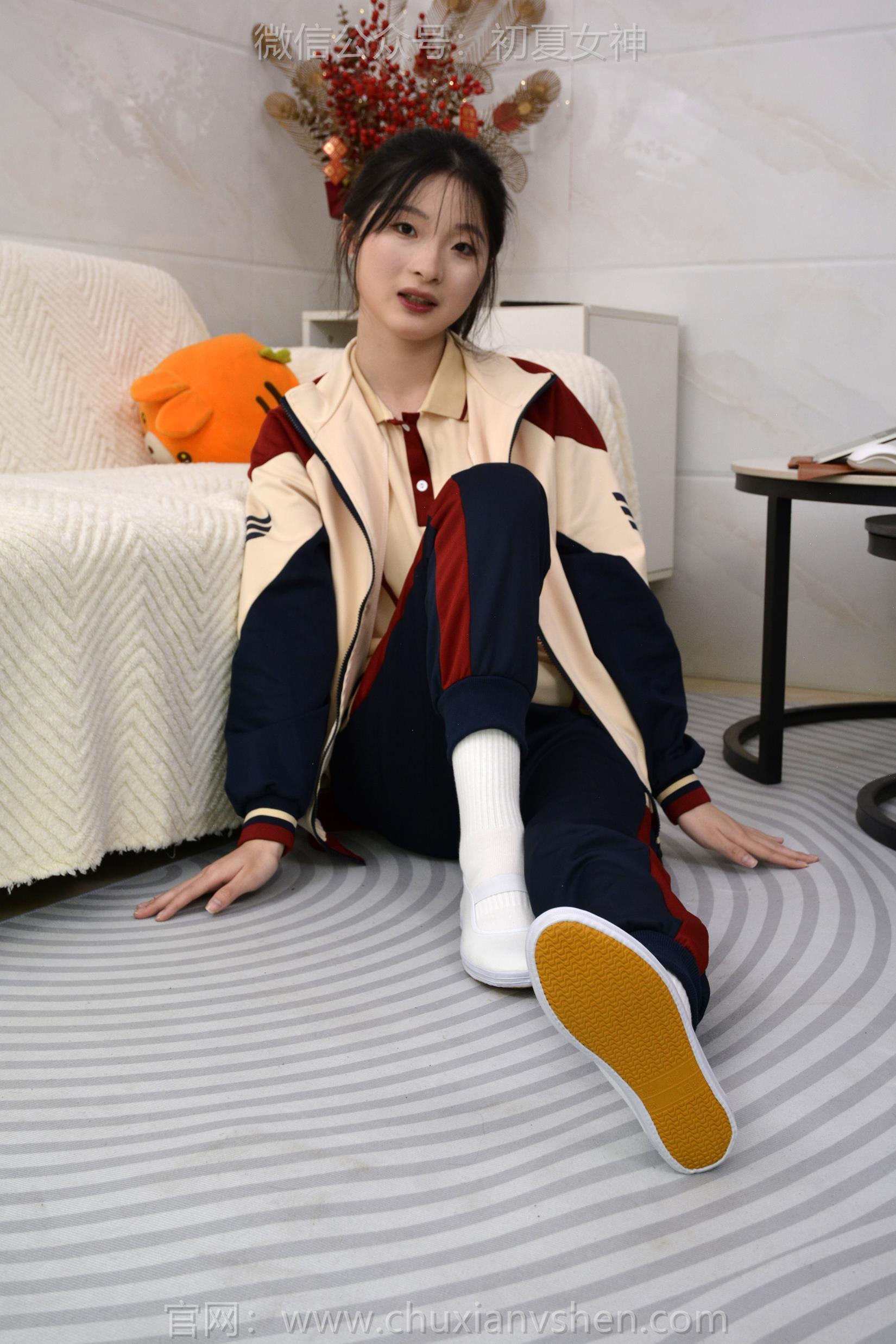 图片[28]-初夏女神 NO.164 安妮 昨日重现[140P] – 速更版-美库