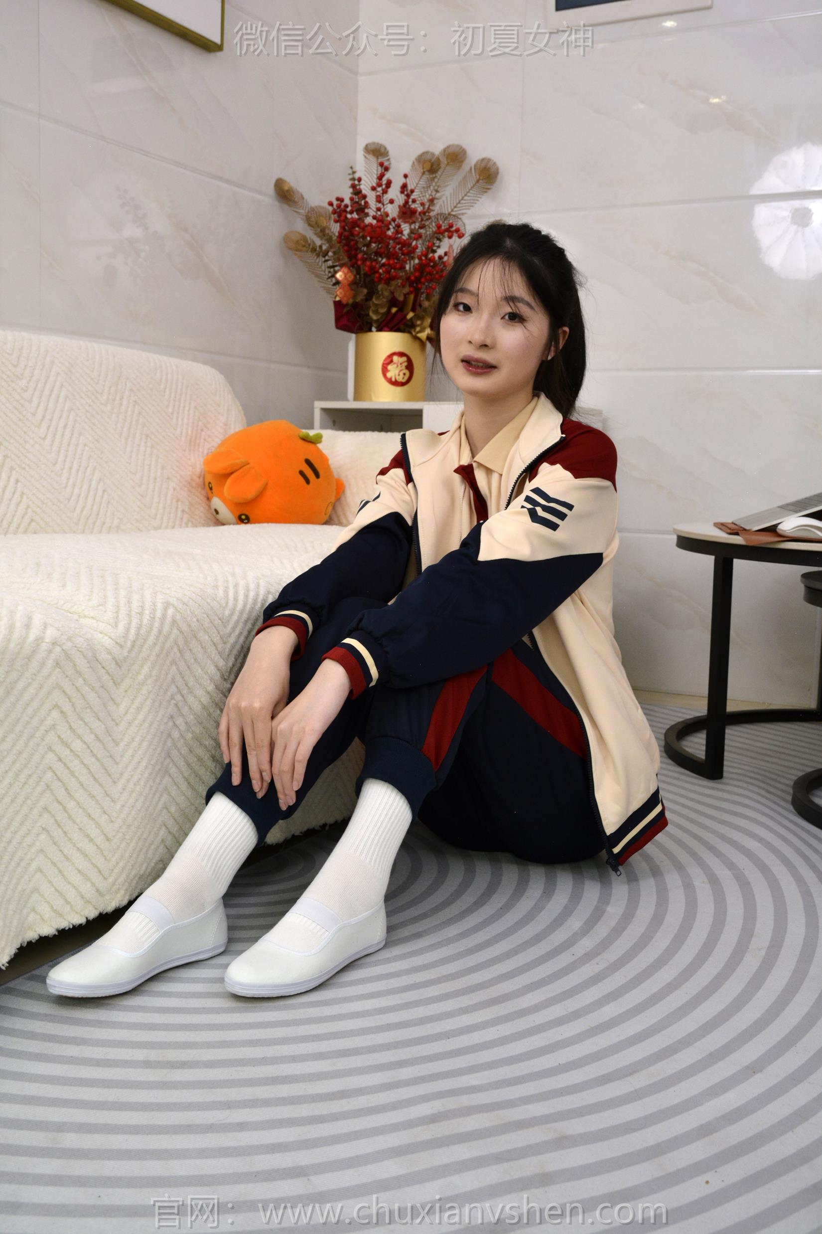 图片[29]-初夏女神 NO.164 安妮 昨日重现[140P] – 速更版-美库