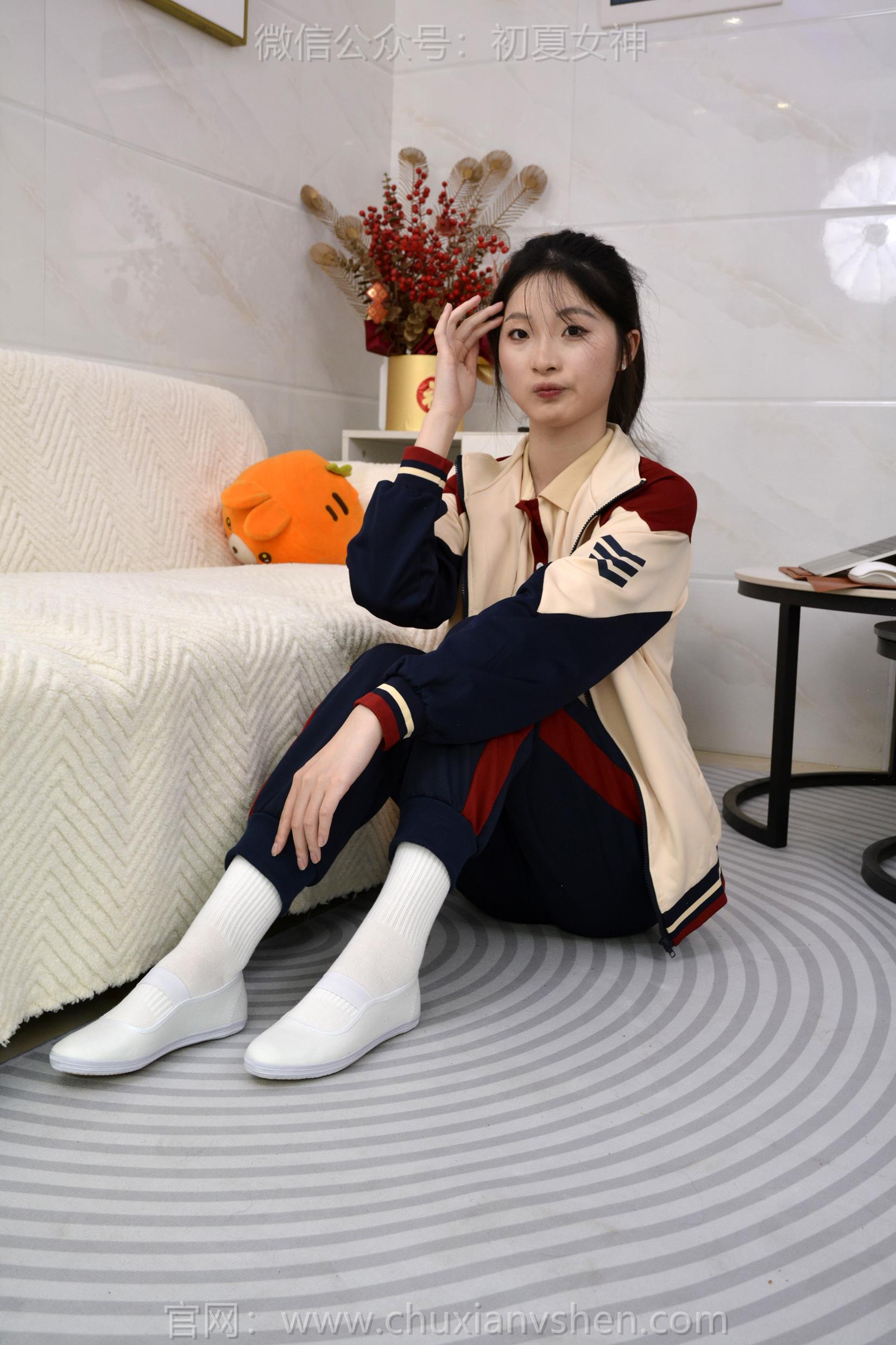 图片[30]-初夏女神 NO.164 安妮 昨日重现[140P] – 速更版-美库