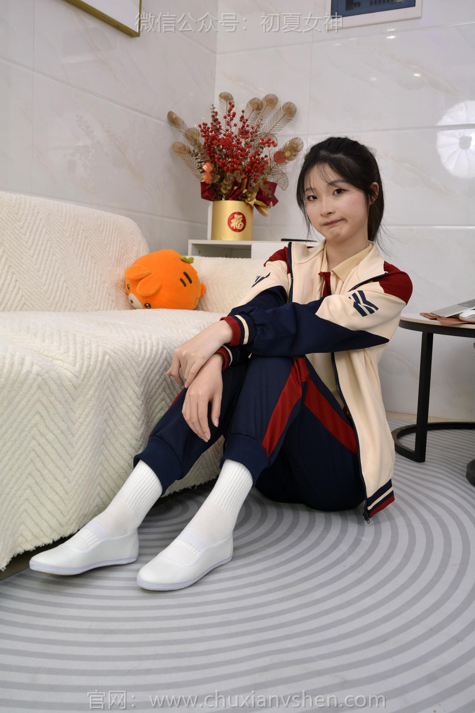 图片[31]-初夏女神 NO.164 安妮 昨日重现[140P] – 速更版-美库