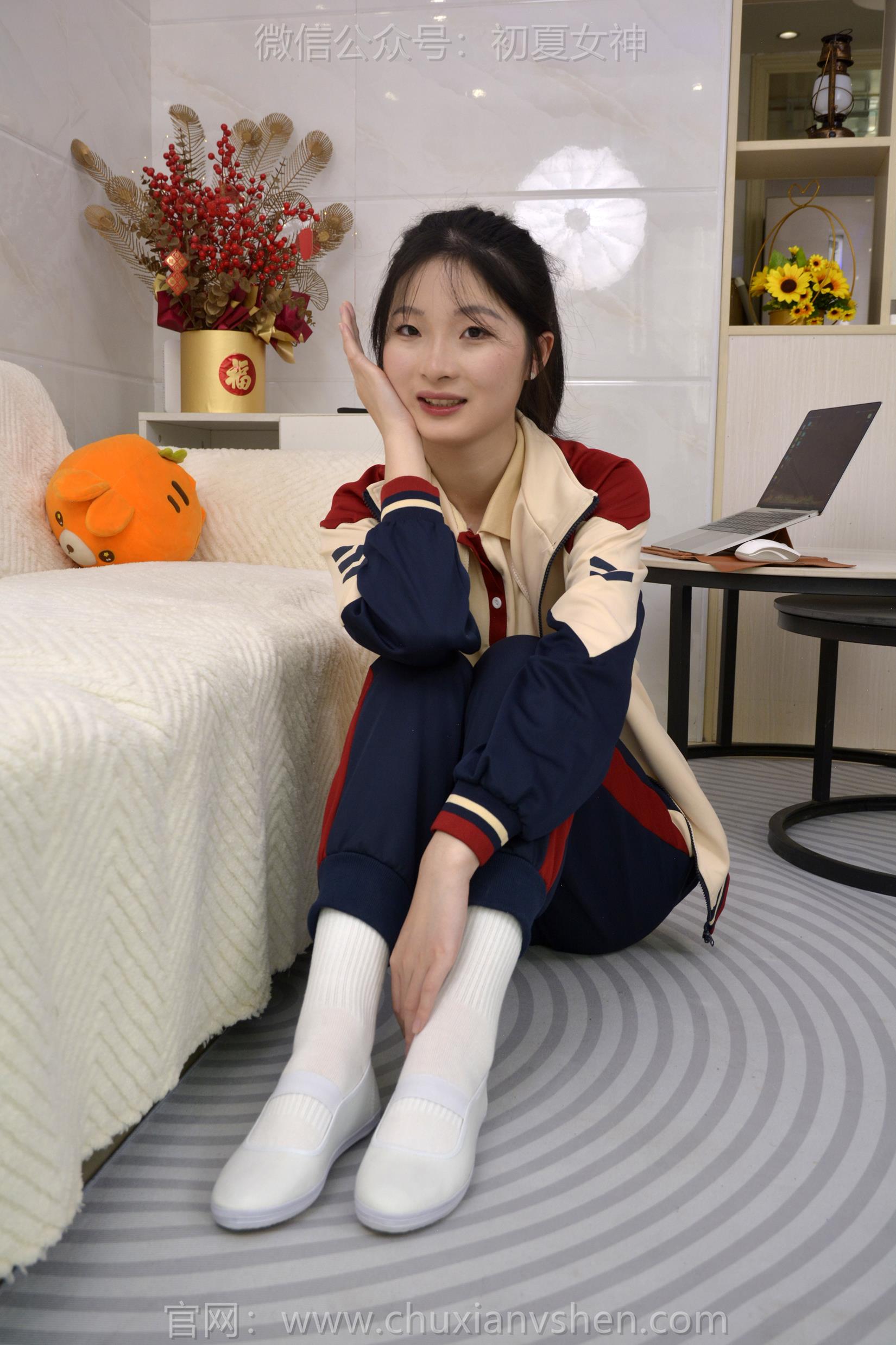 图片[32]-初夏女神 NO.164 安妮 昨日重现[140P] – 速更版-美库