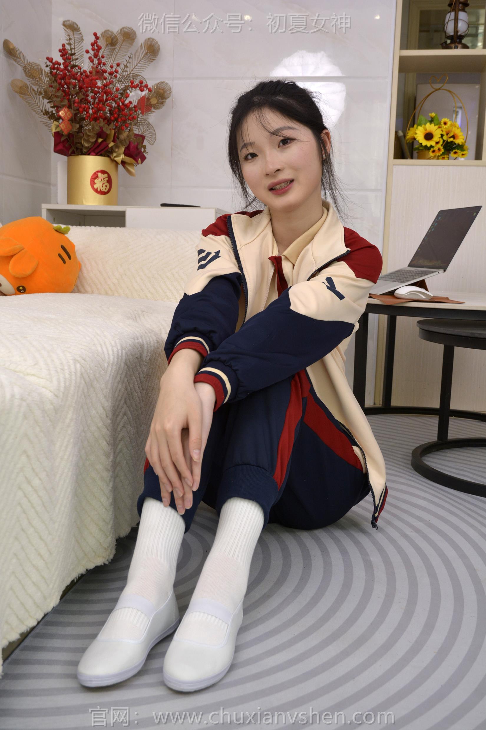 图片[33]-初夏女神 NO.164 安妮 昨日重现[140P] – 速更版-美库