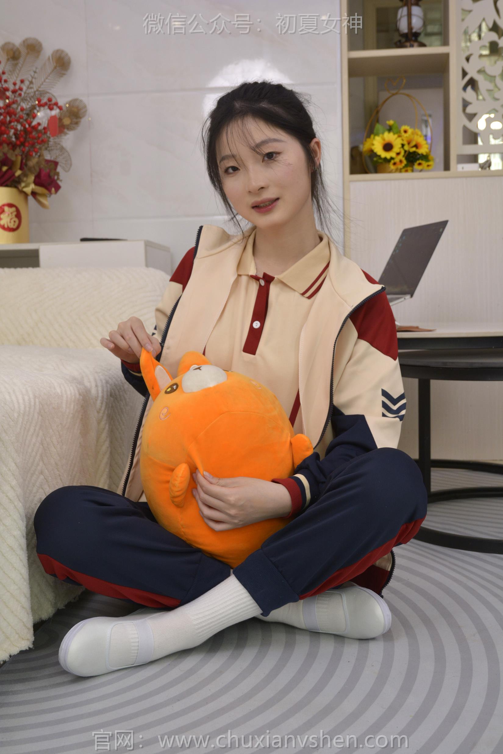 图片[36]-初夏女神 NO.164 安妮 昨日重现[140P] – 速更版-美库