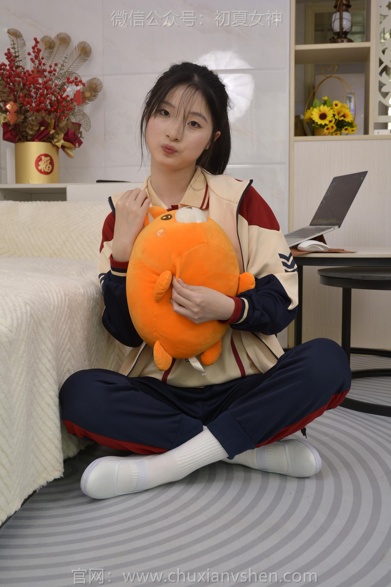 图片[37]-初夏女神 NO.164 安妮 昨日重现[140P] – 速更版-美库