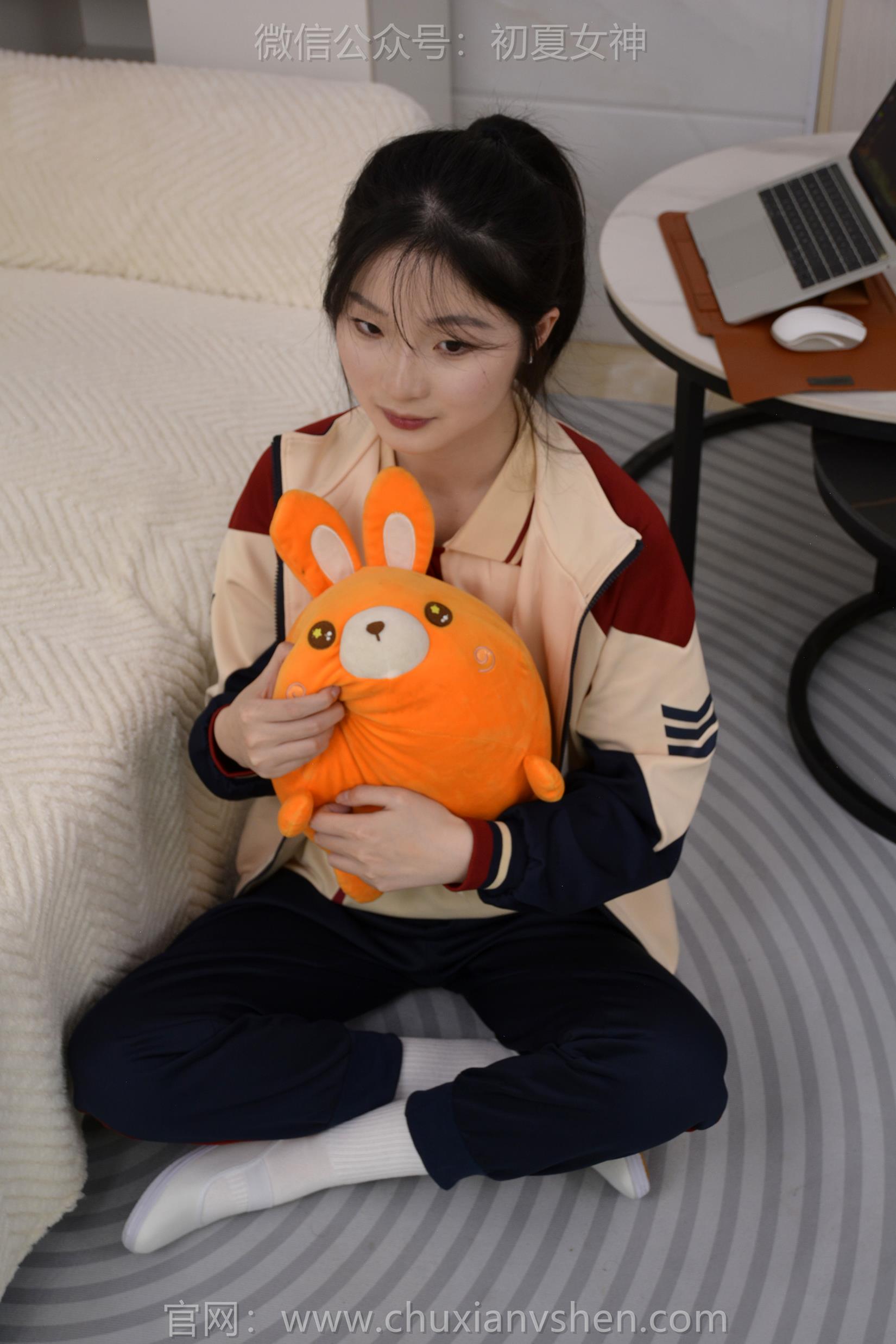 图片[39]-初夏女神 NO.164 安妮 昨日重现[140P] – 速更版-美库