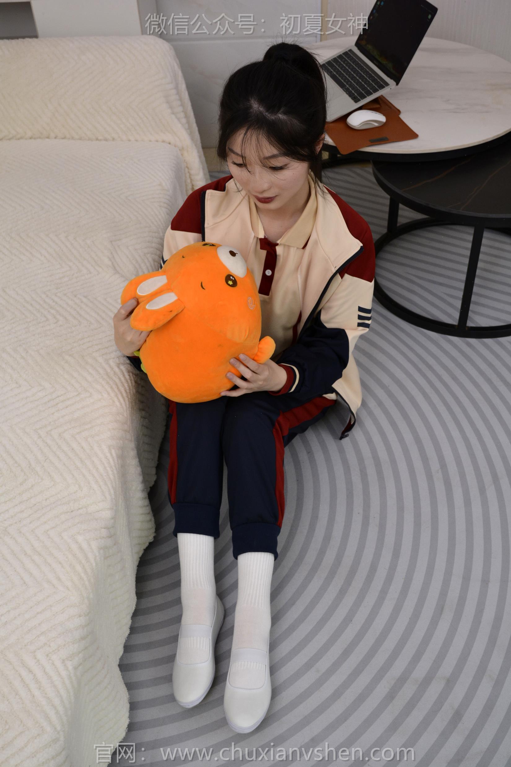 图片[40]-初夏女神 NO.164 安妮 昨日重现[140P] – 速更版-美库