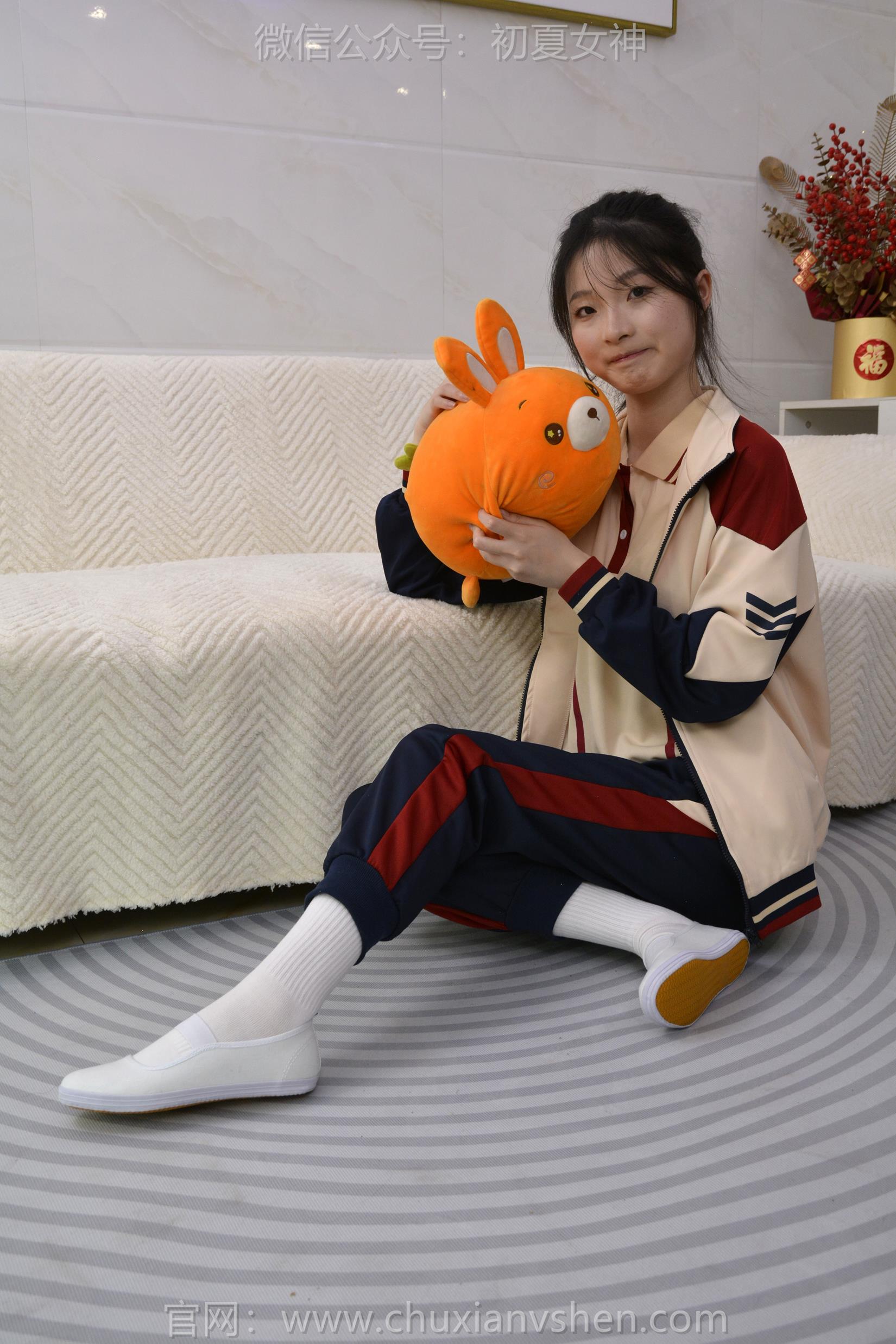 图片[41]-初夏女神 NO.164 安妮 昨日重现[140P] – 速更版-美库