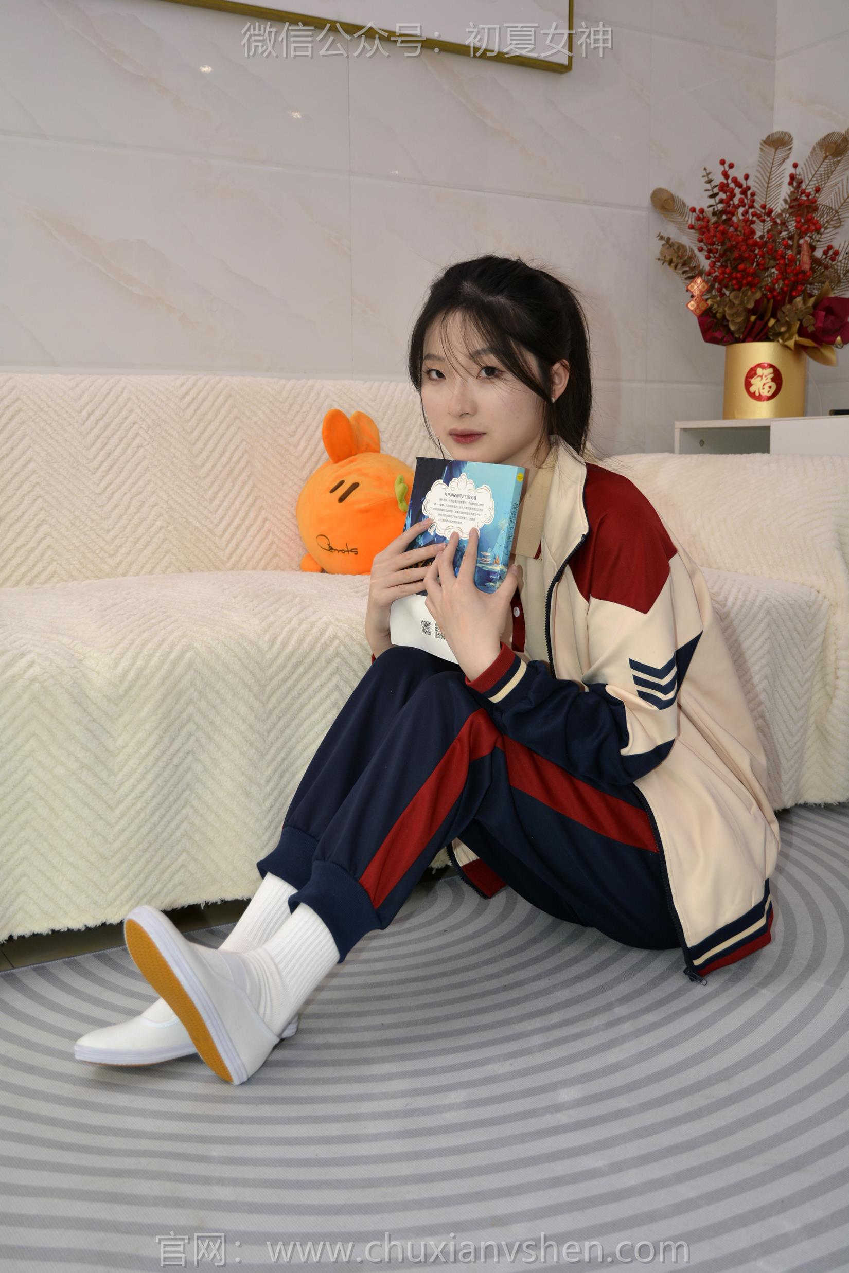 图片[45]-初夏女神 NO.164 安妮 昨日重现[140P] – 速更版-美库