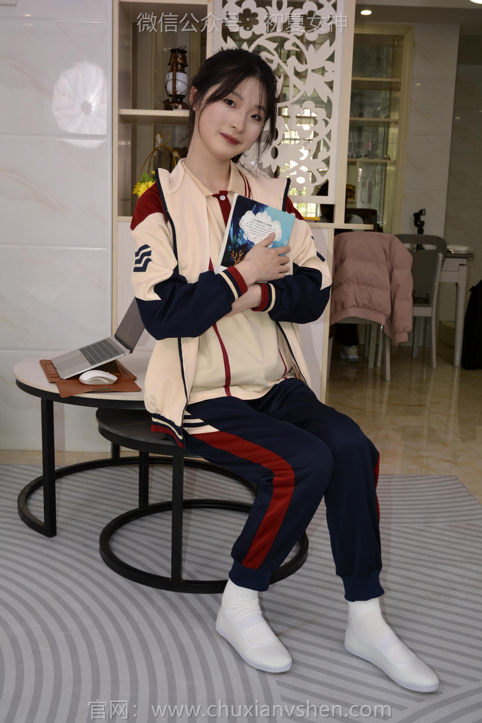 图片[46]-初夏女神 NO.164 安妮 昨日重现[140P] – 速更版-美库