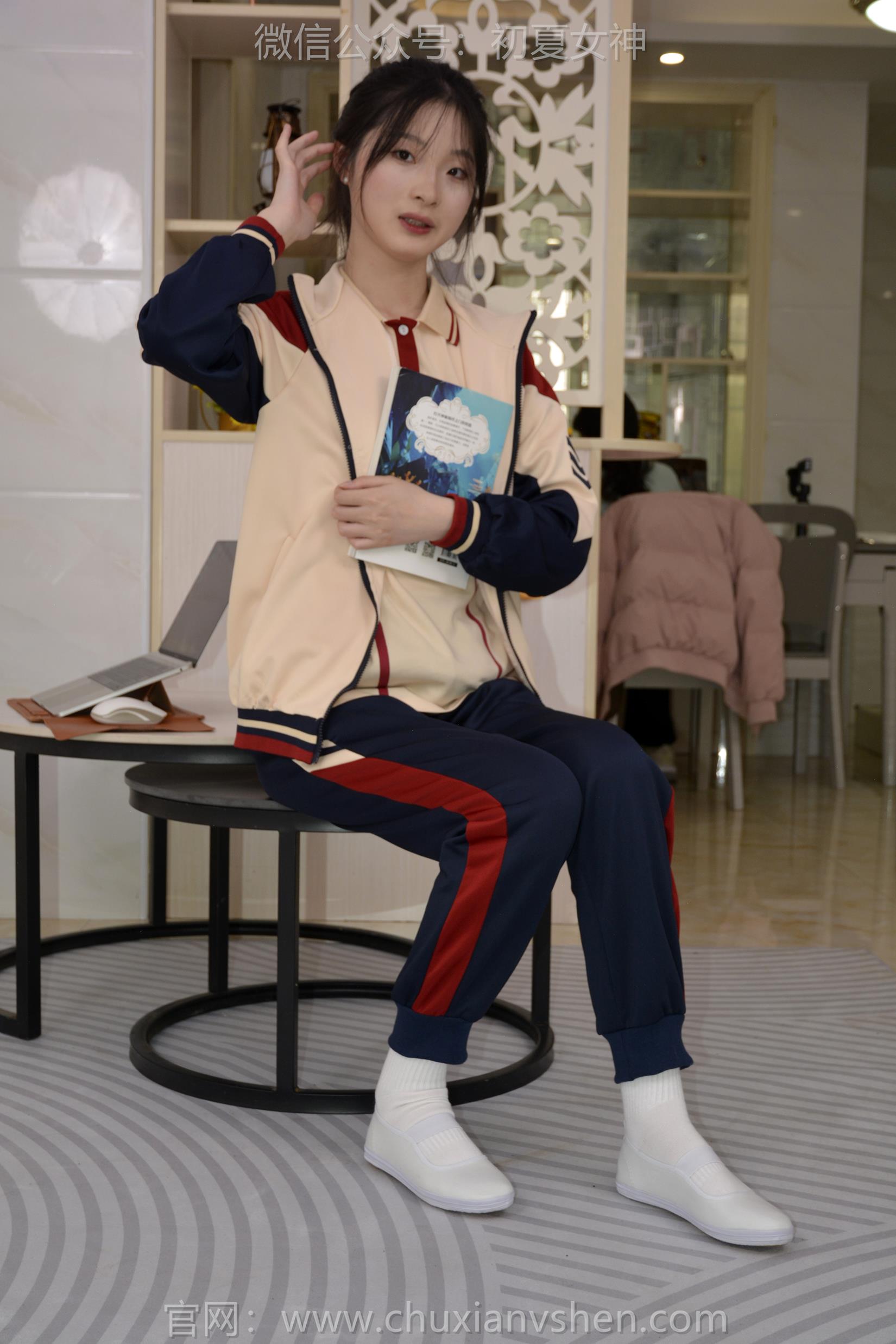 图片[47]-初夏女神 NO.164 安妮 昨日重现[140P] – 速更版-美库