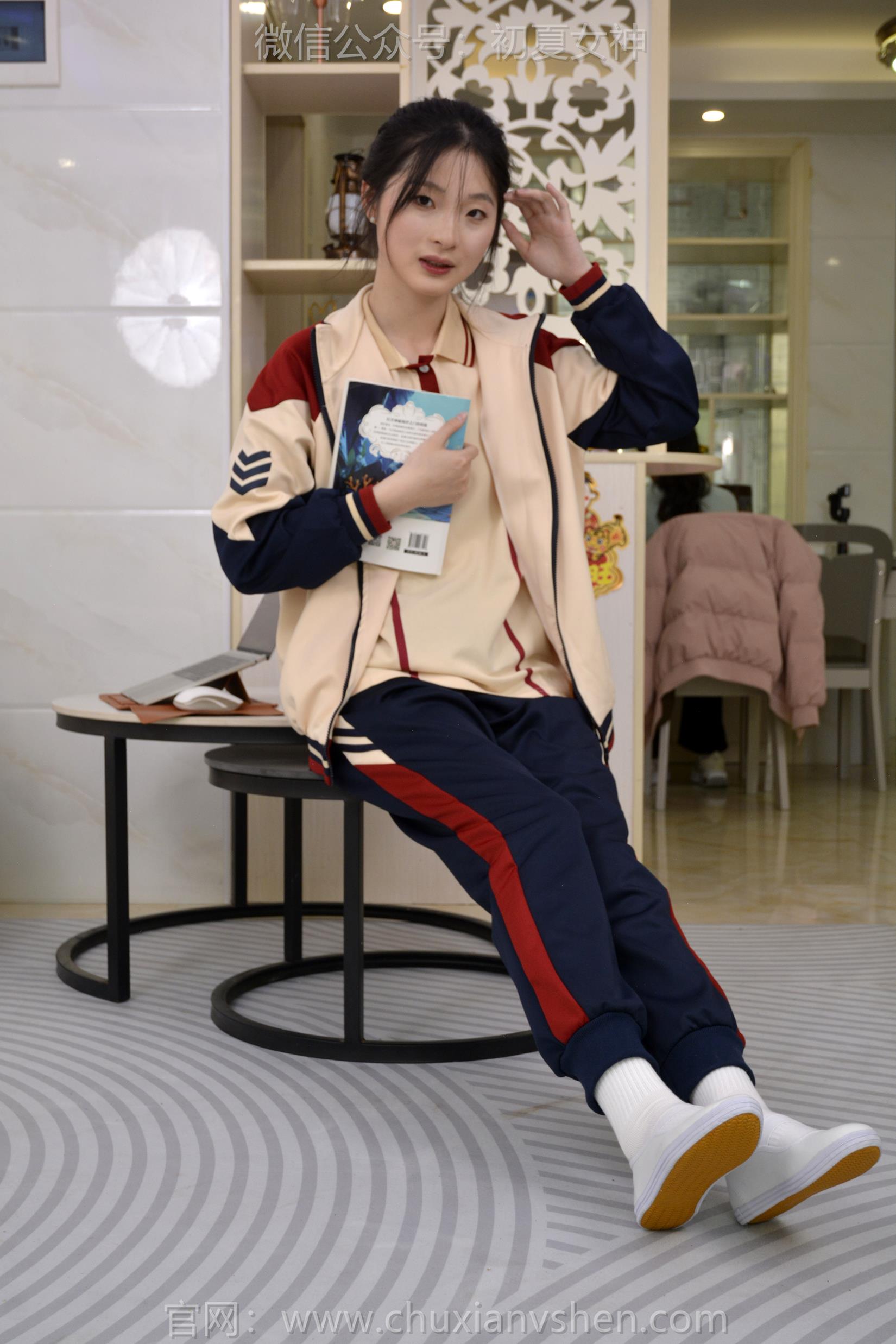 图片[48]-初夏女神 NO.164 安妮 昨日重现[140P] – 速更版-美库