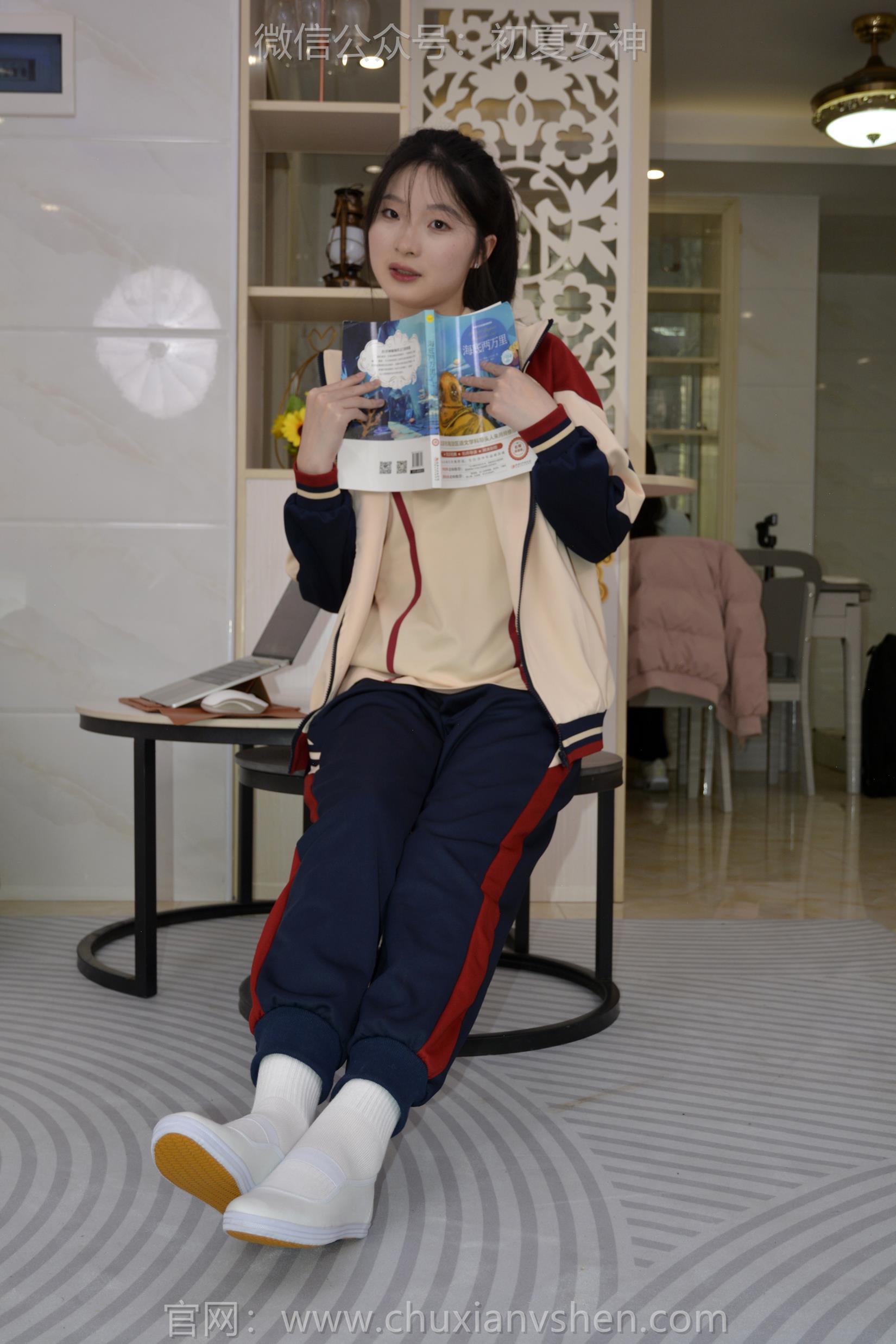 图片[49]-初夏女神 NO.164 安妮 昨日重现[140P] – 速更版-美库