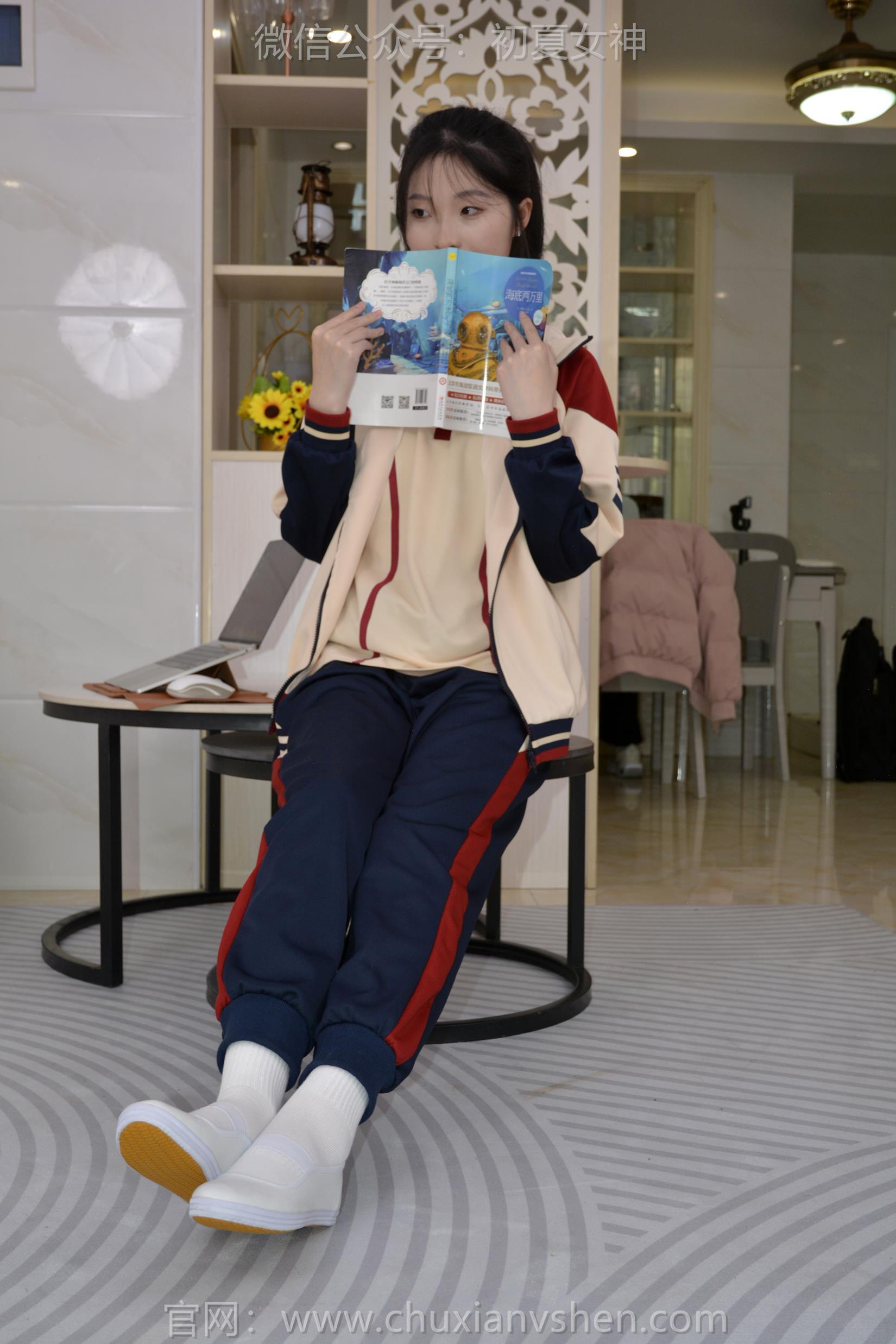 图片[50]-初夏女神 NO.164 安妮 昨日重现[140P] – 速更版-美库