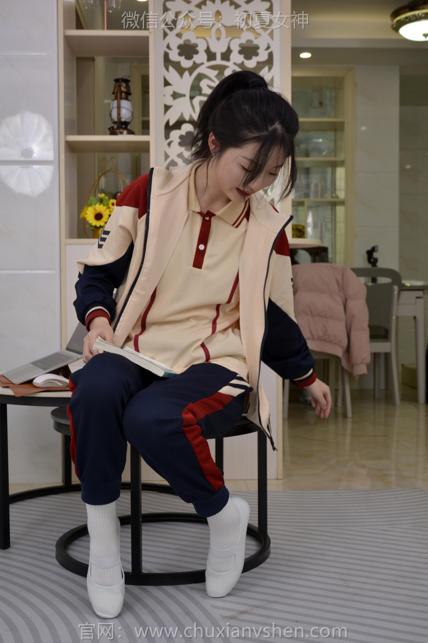 图片[51]-初夏女神 NO.164 安妮 昨日重现[140P] – 速更版-美库