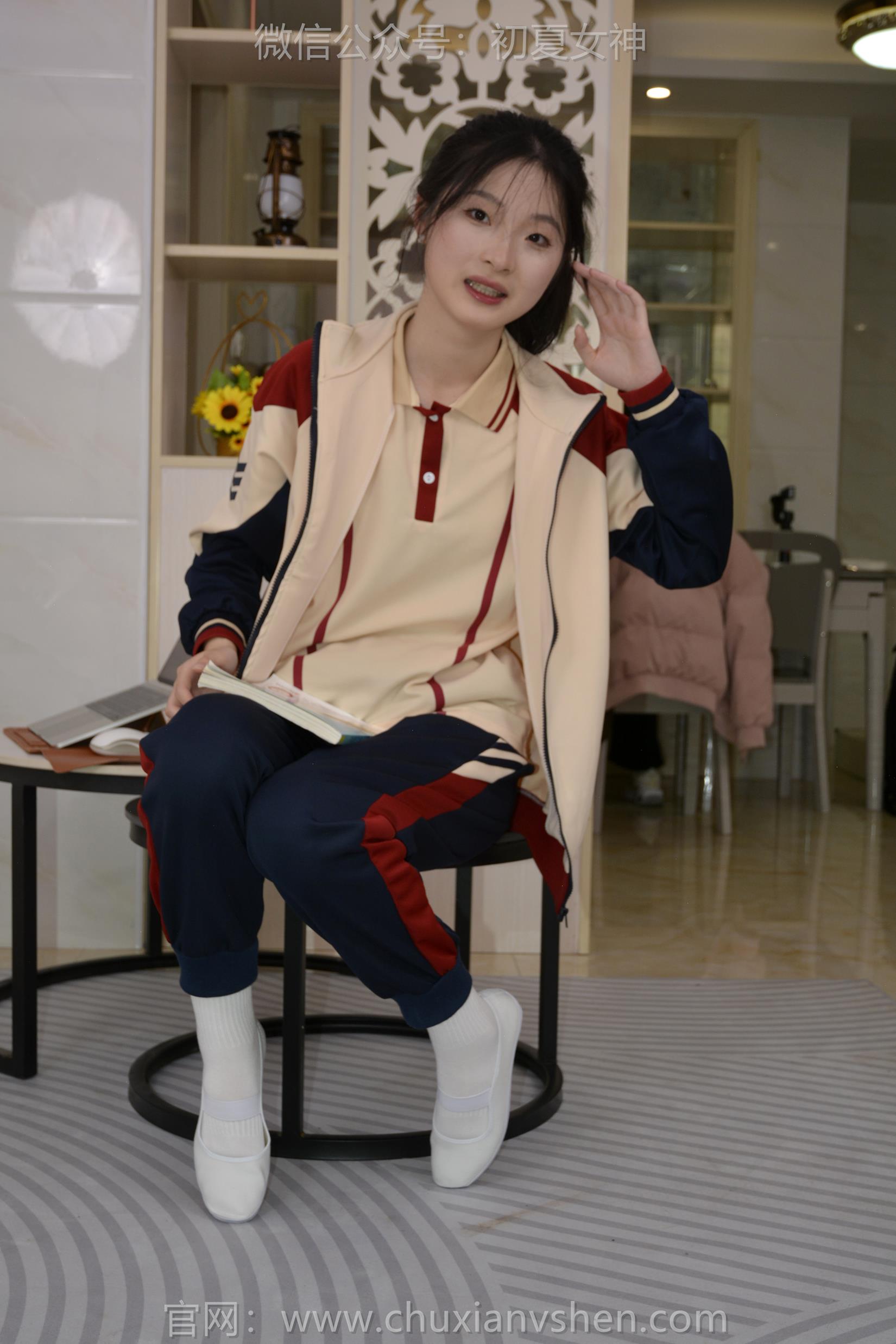 图片[52]-初夏女神 NO.164 安妮 昨日重现[140P] – 速更版-美库