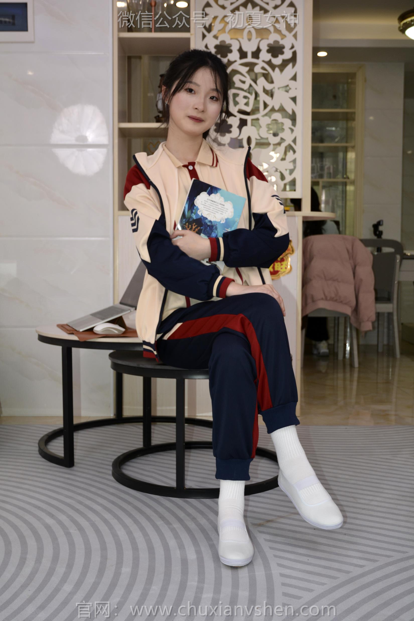 图片[54]-初夏女神 NO.164 安妮 昨日重现[140P] – 速更版-美库