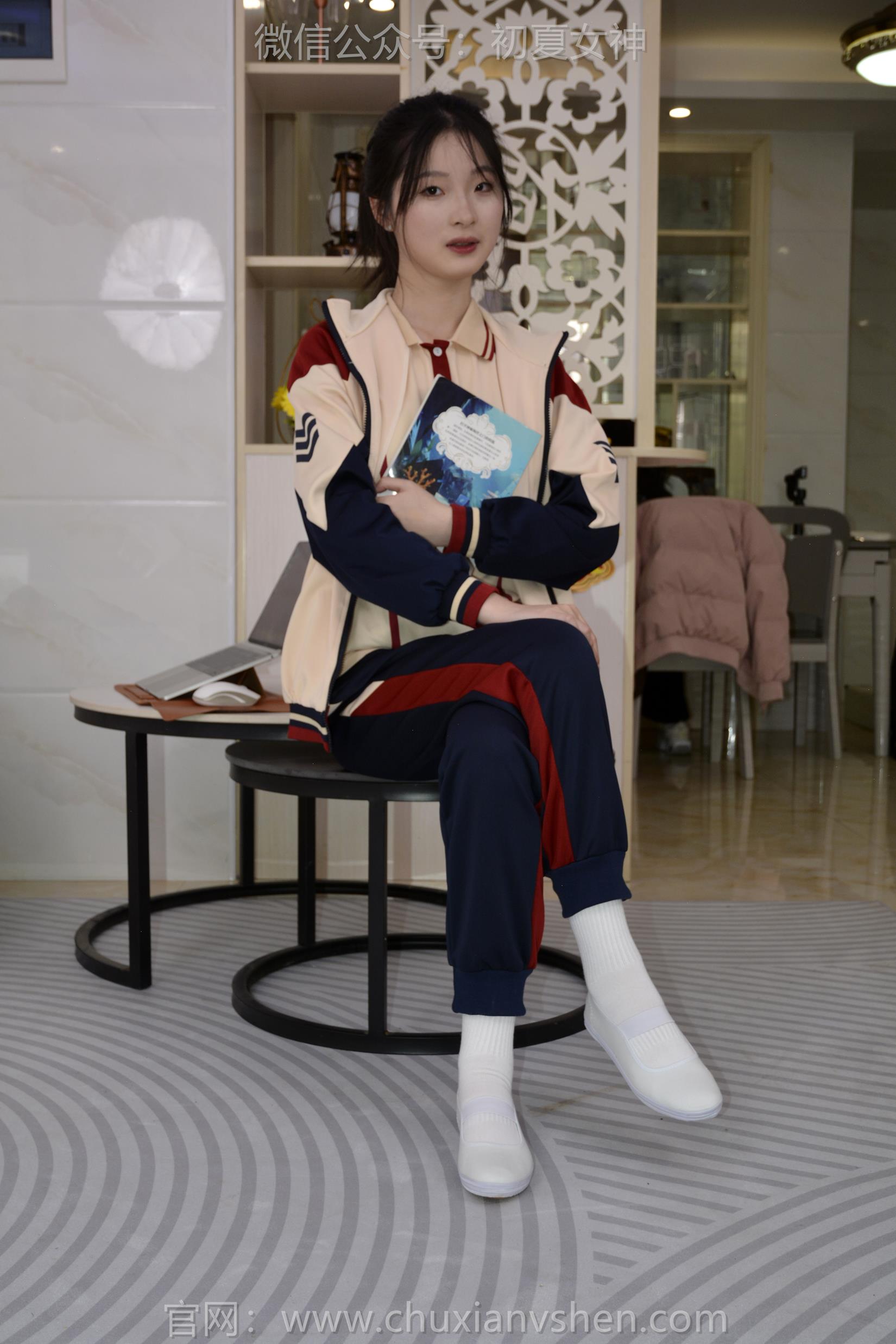 图片[55]-初夏女神 NO.164 安妮 昨日重现[140P] – 速更版-美库