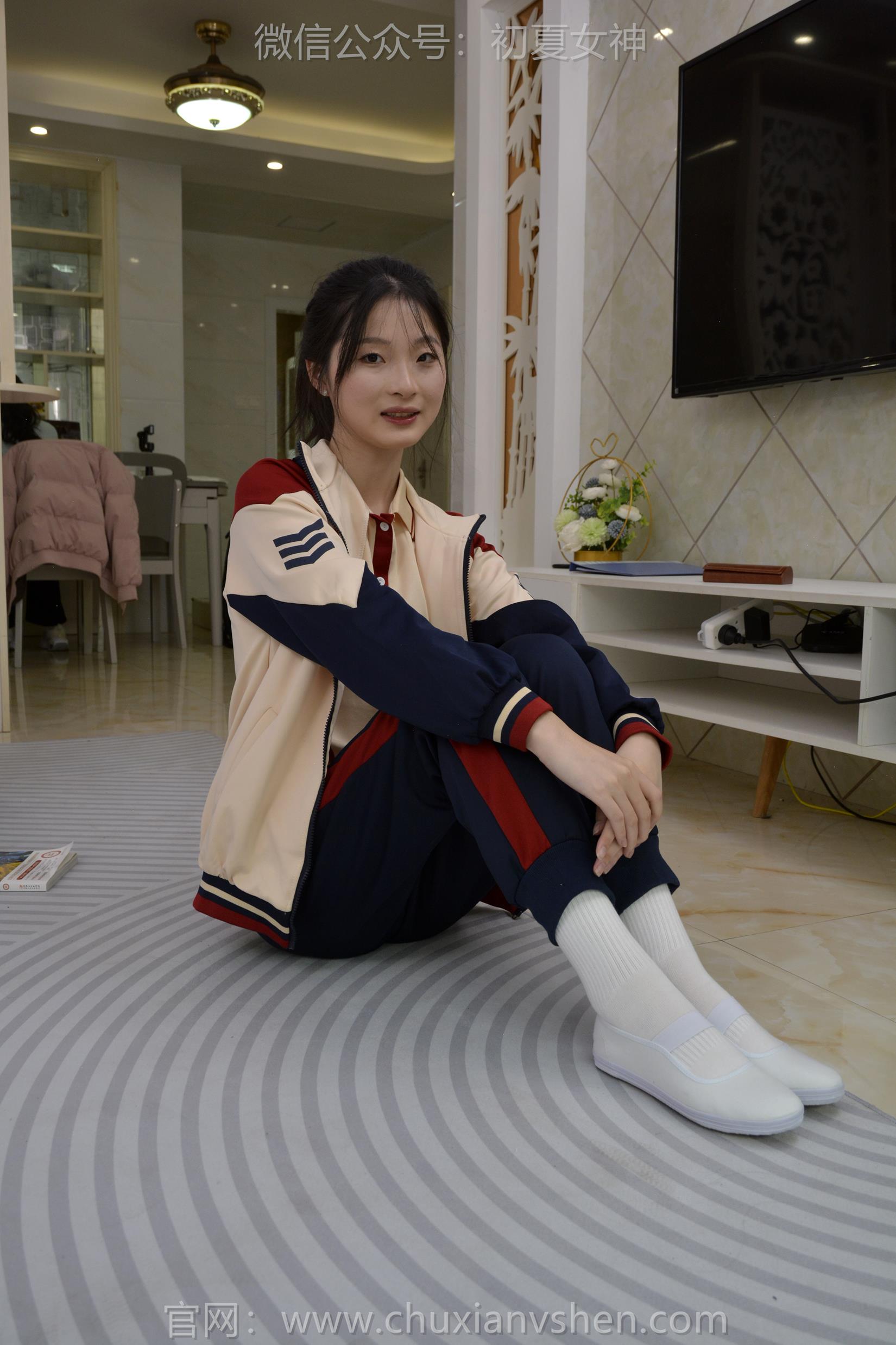 图片[56]-初夏女神 NO.164 安妮 昨日重现[140P] – 速更版-美库