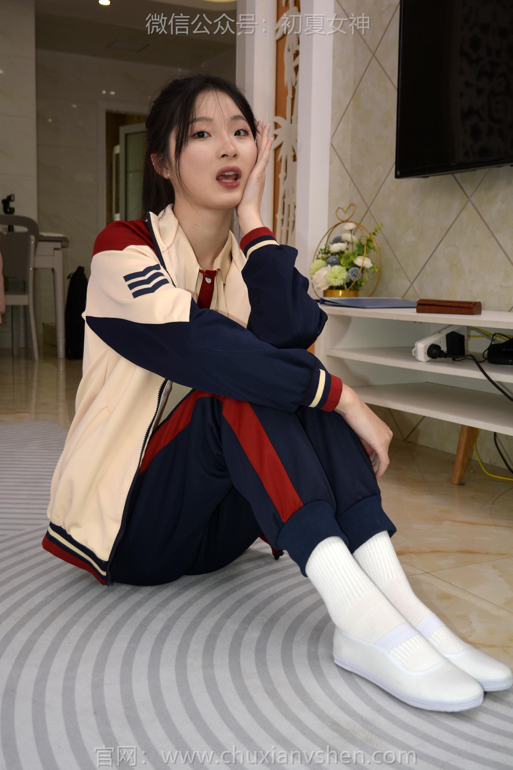 图片[58]-初夏女神 NO.164 安妮 昨日重现[140P] – 速更版-美库