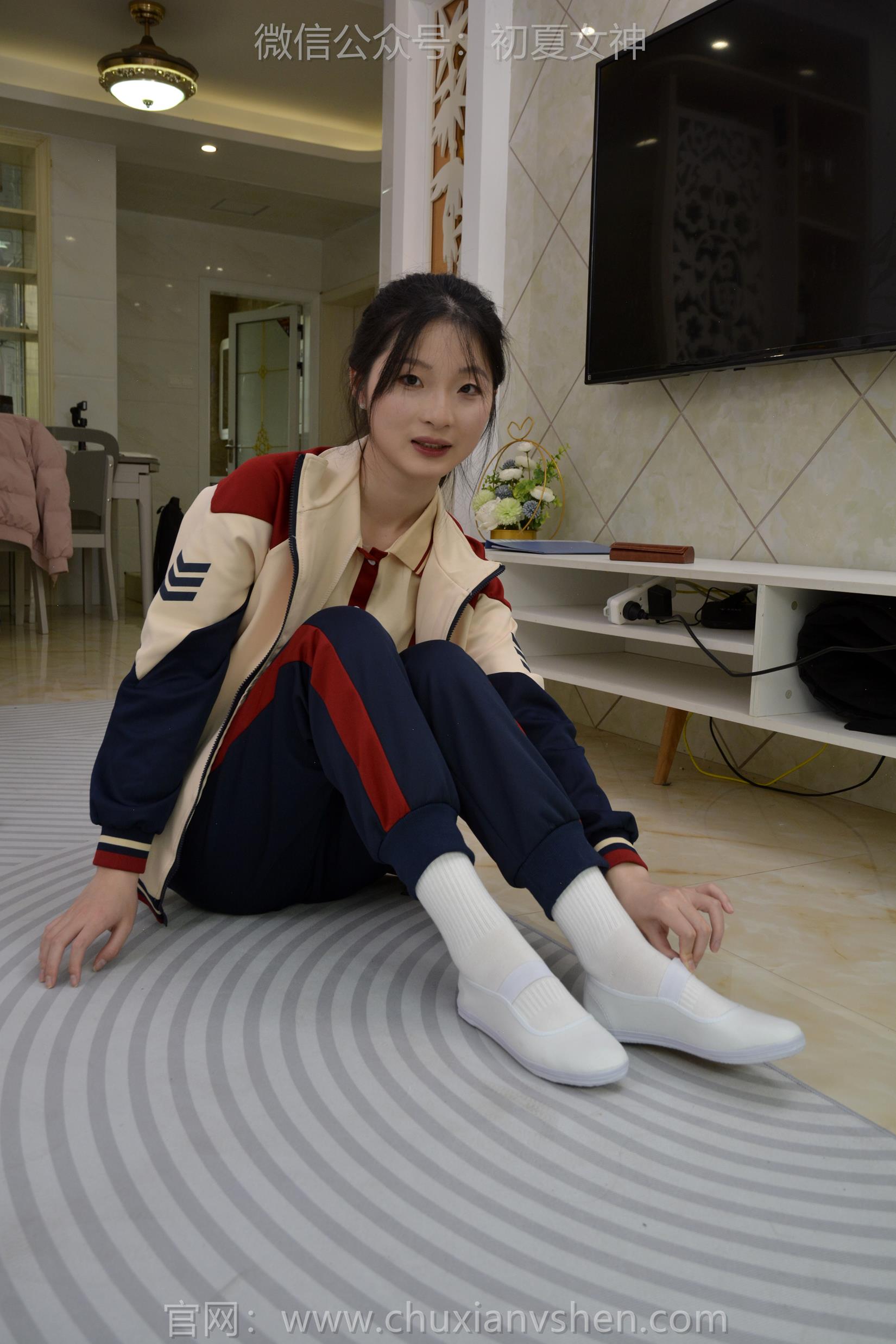 图片[61]-初夏女神 NO.164 安妮 昨日重现[140P] – 速更版-美库