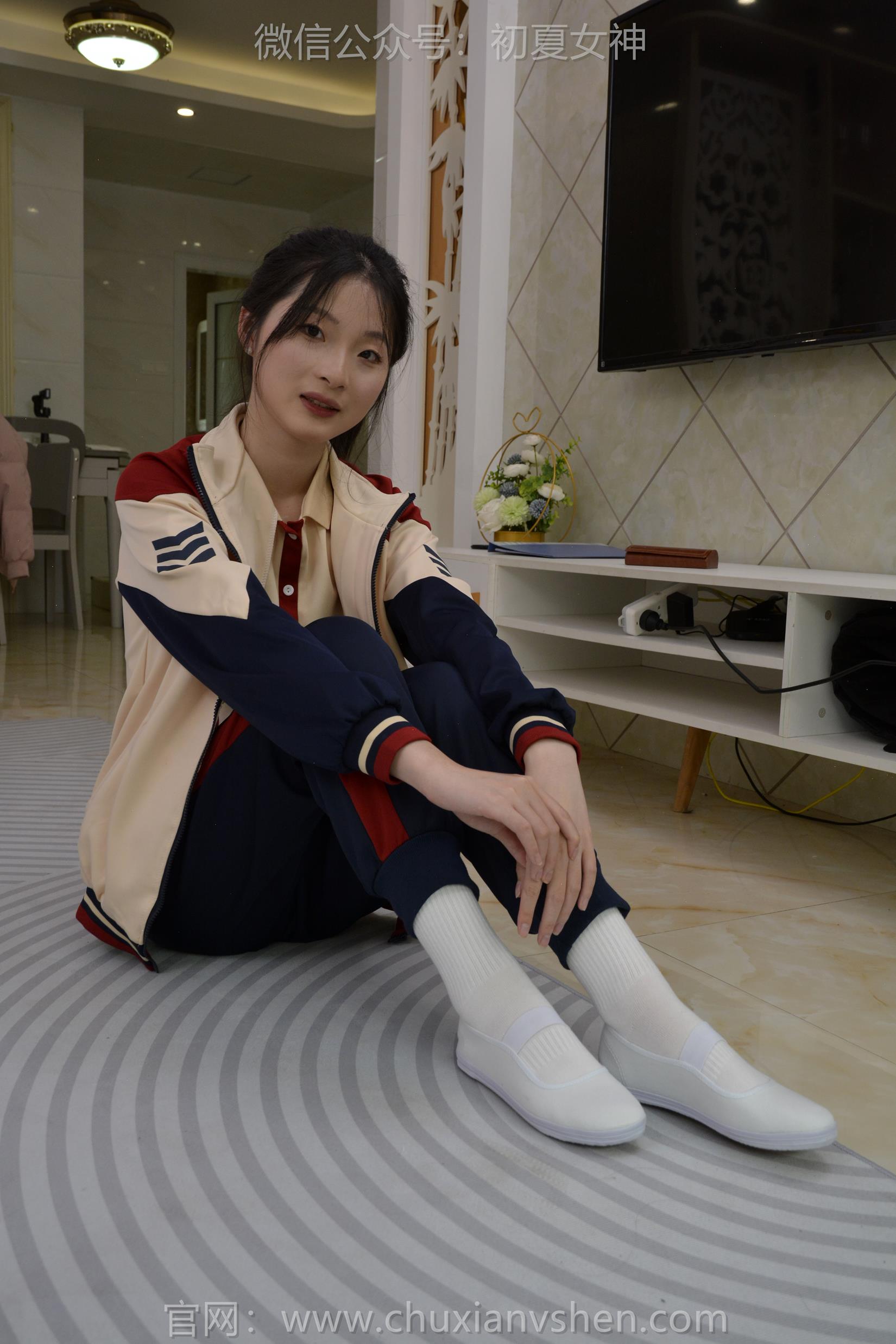 图片[62]-初夏女神 NO.164 安妮 昨日重现[140P] – 速更版-美库