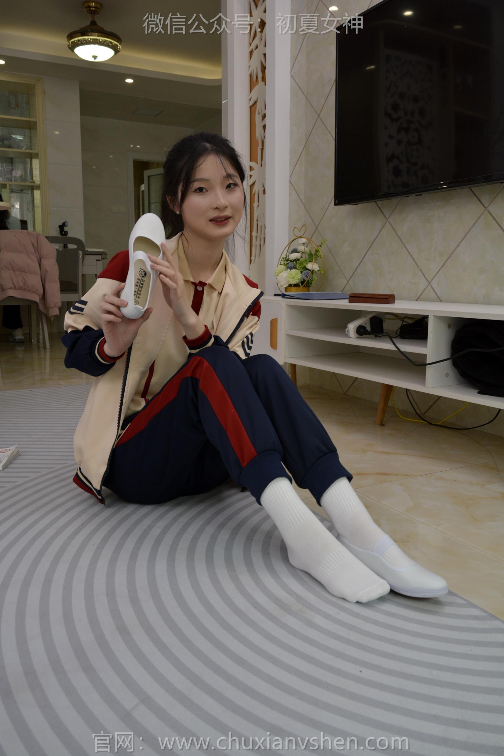 图片[63]-初夏女神 NO.164 安妮 昨日重现[140P] – 速更版-美库