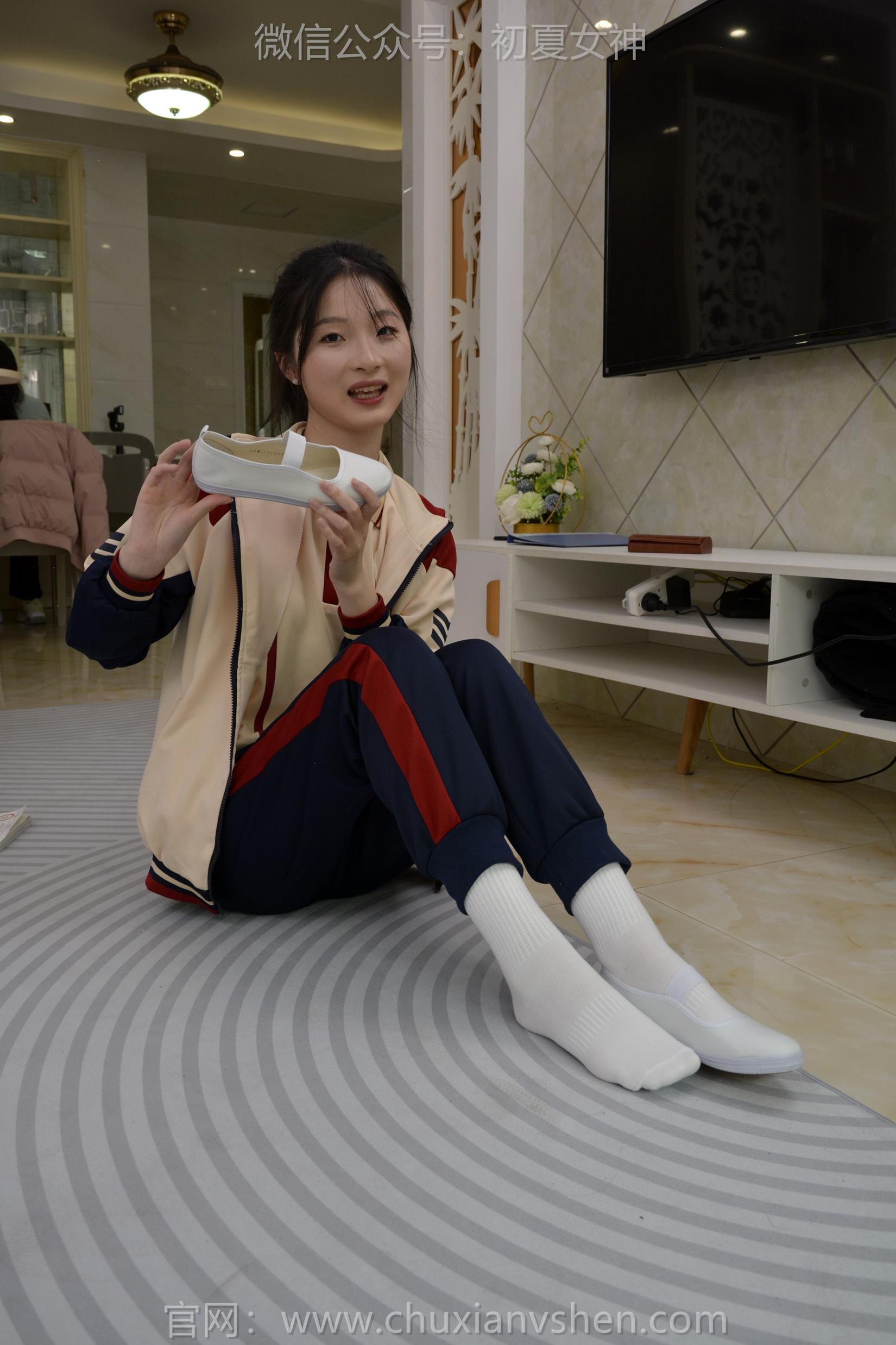 图片[66]-初夏女神 NO.164 安妮 昨日重现[140P] – 速更版-美库