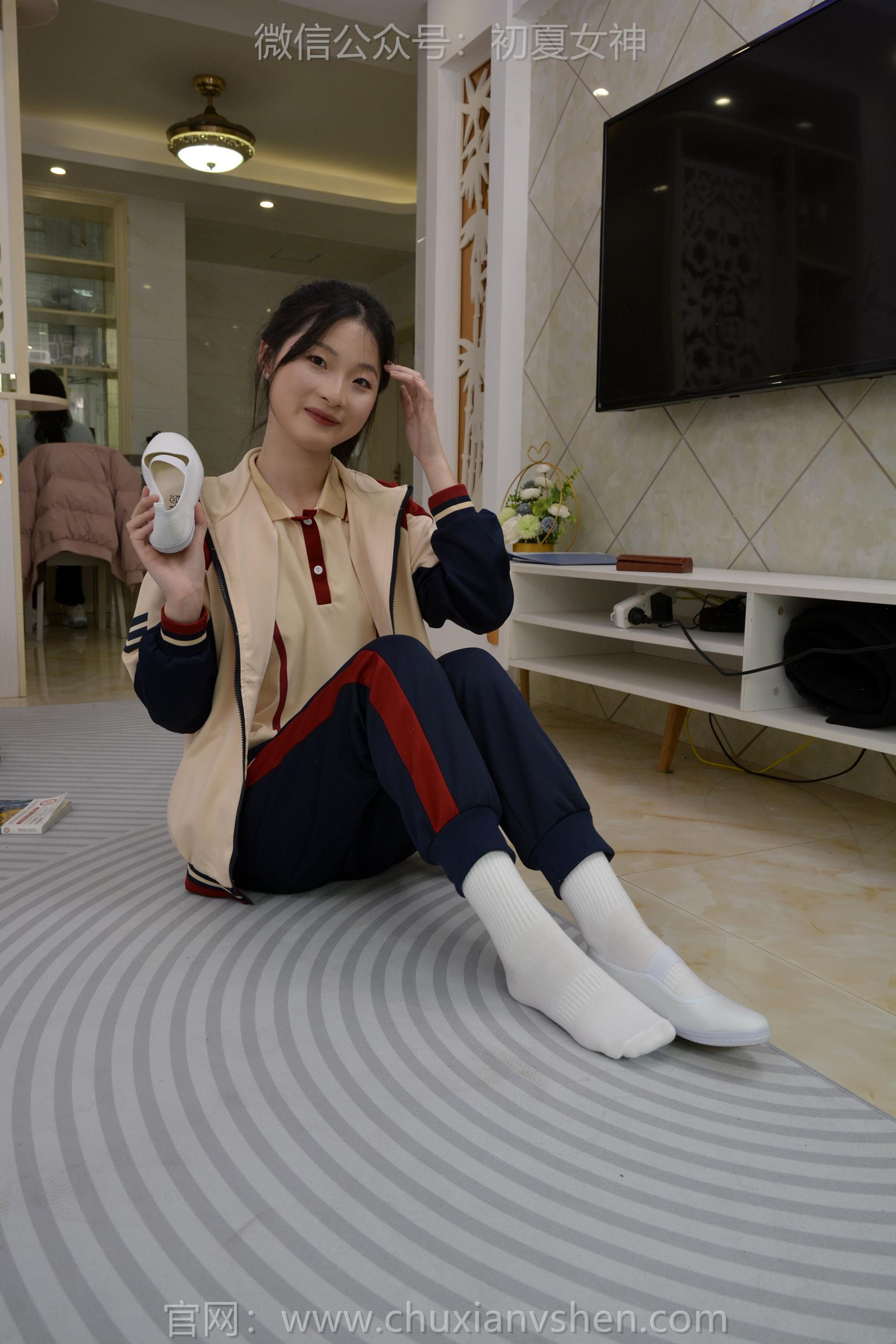 图片[67]-初夏女神 NO.164 安妮 昨日重现[140P] – 速更版-美库