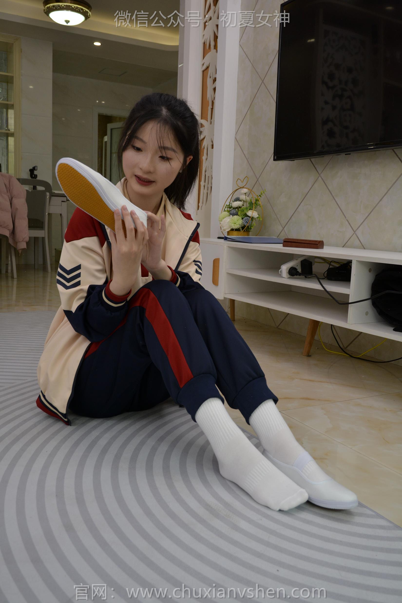 图片[69]-初夏女神 NO.164 安妮 昨日重现[140P] – 速更版-美库