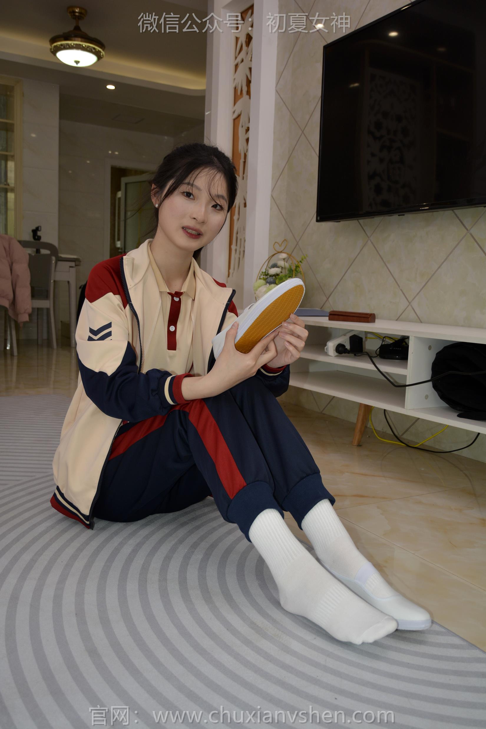 图片[70]-初夏女神 NO.164 安妮 昨日重现[140P] – 速更版-美库