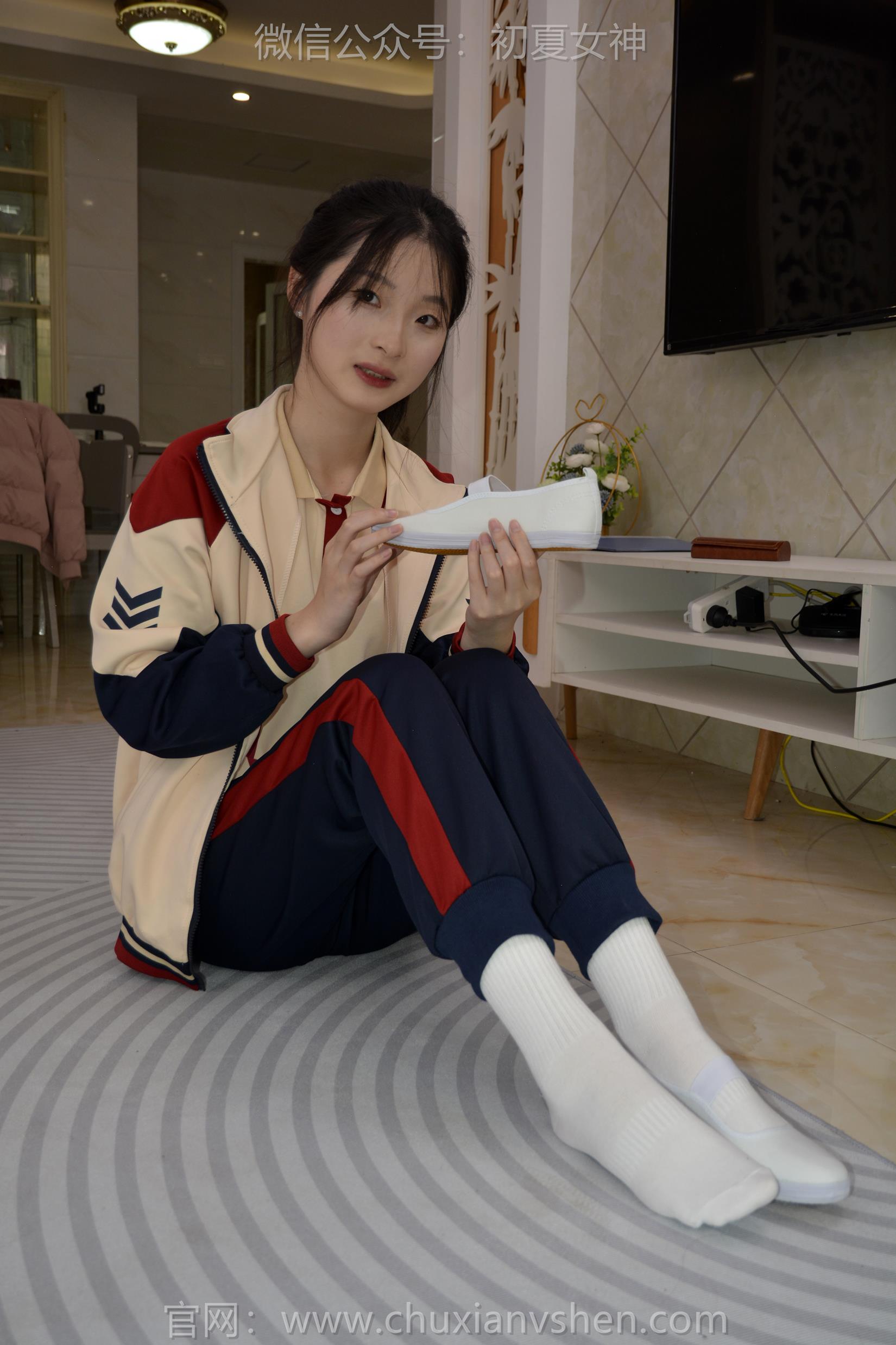 图片[72]-初夏女神 NO.164 安妮 昨日重现[140P] – 速更版-美库