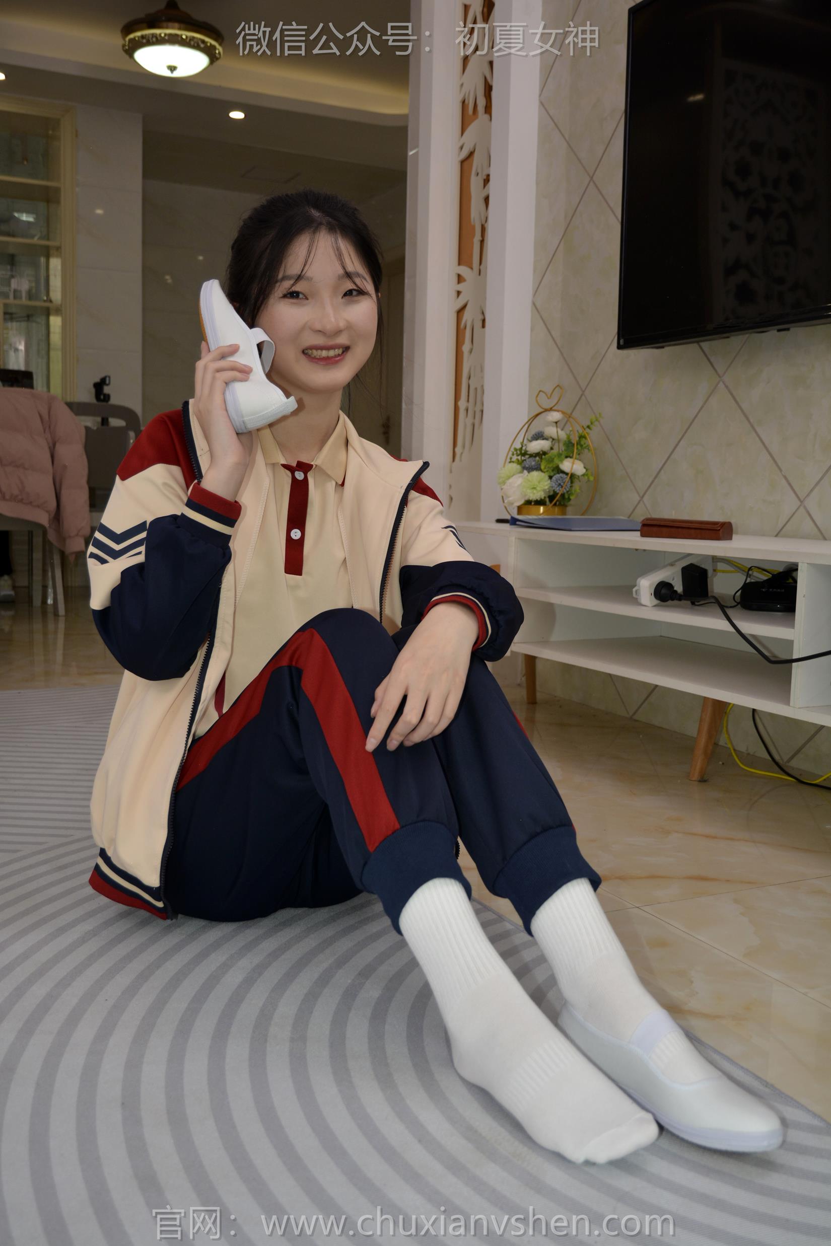 图片[73]-初夏女神 NO.164 安妮 昨日重现[140P] – 速更版-美库