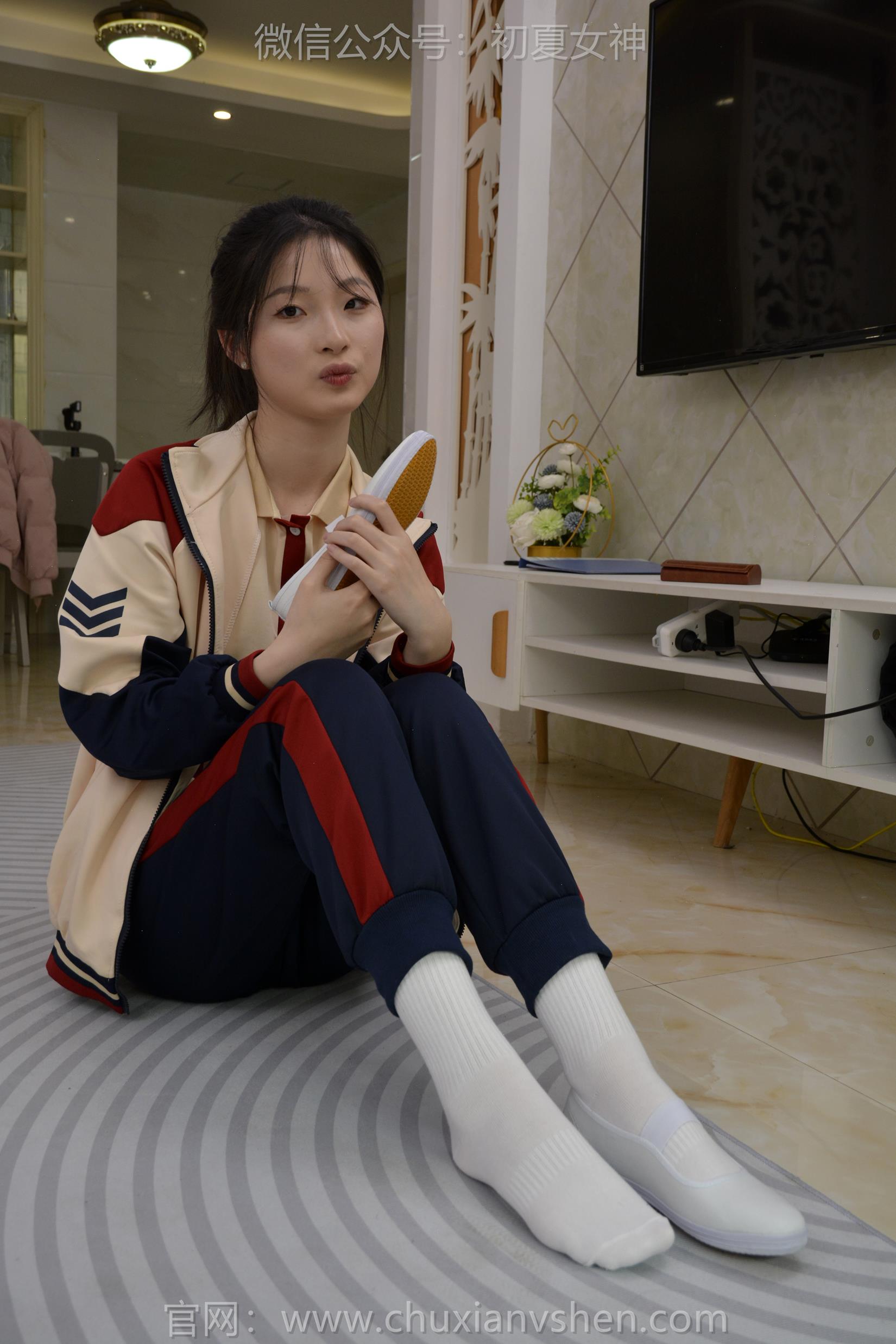 图片[74]-初夏女神 NO.164 安妮 昨日重现[140P] – 速更版-美库