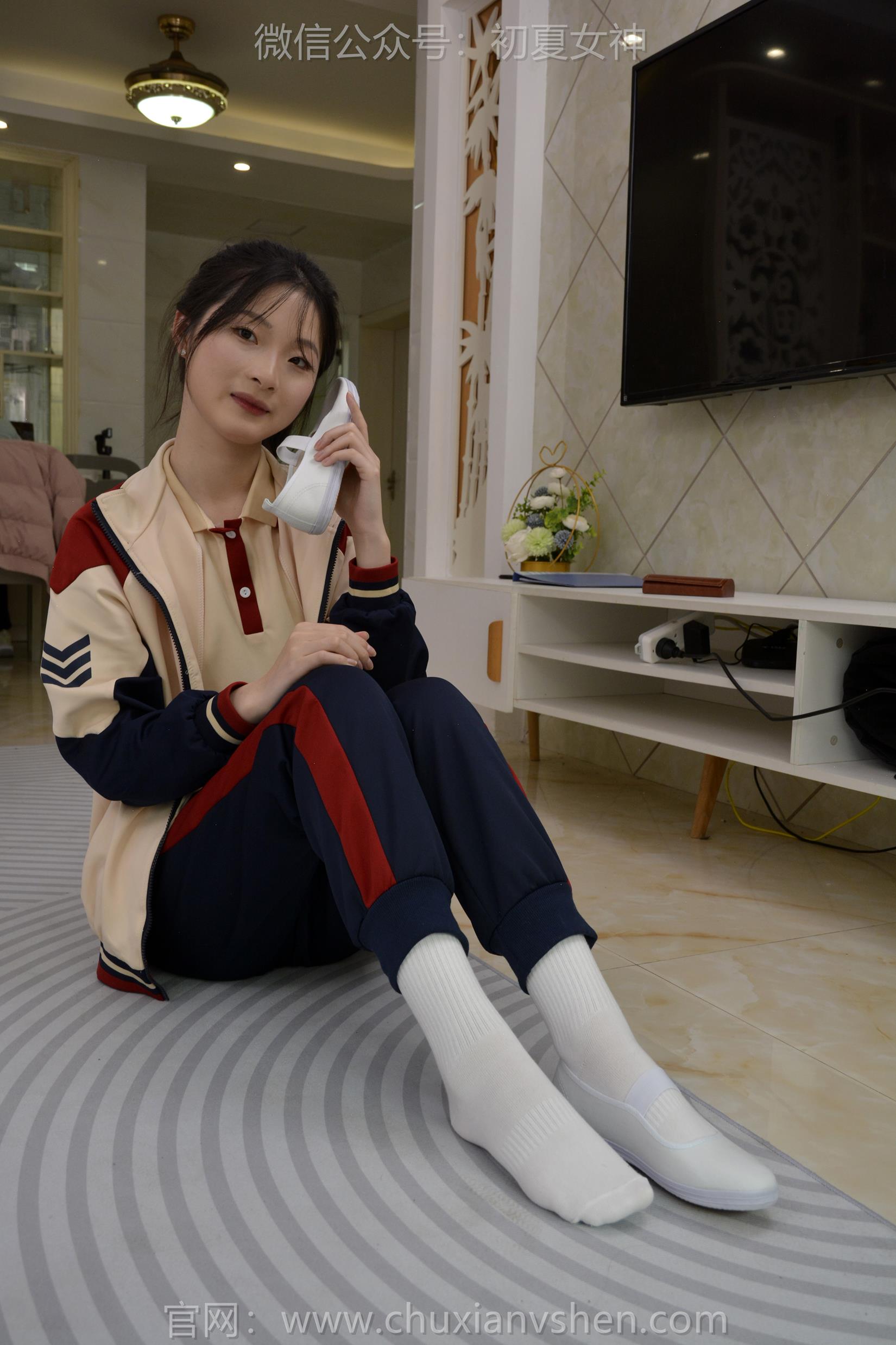 图片[75]-初夏女神 NO.164 安妮 昨日重现[140P] – 速更版-美库