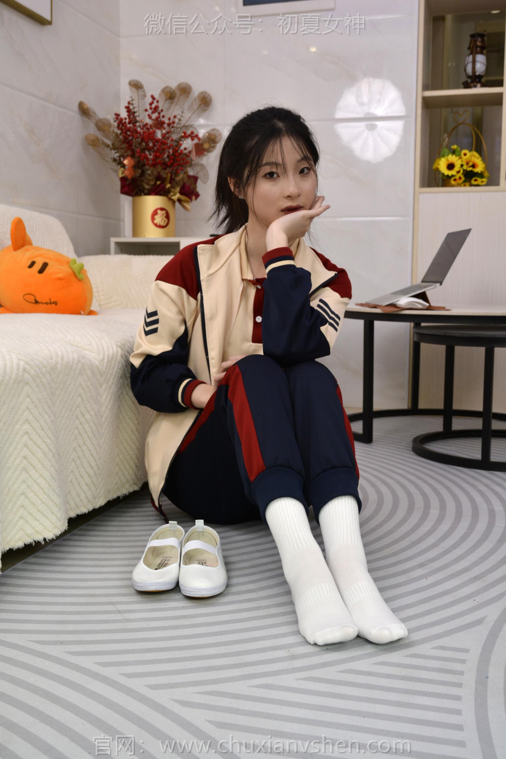 图片[76]-初夏女神 NO.164 安妮 昨日重现[140P] – 速更版-美库