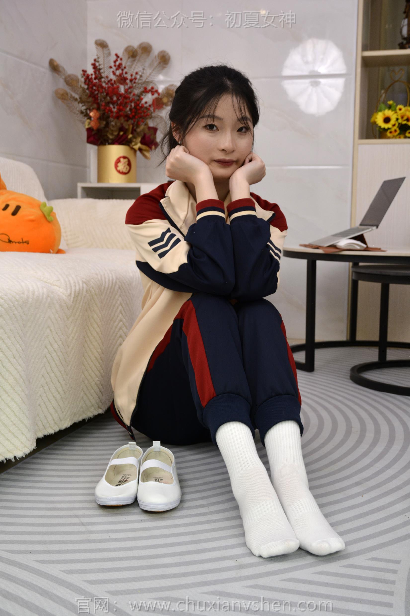 图片[77]-初夏女神 NO.164 安妮 昨日重现[140P] – 速更版-美库