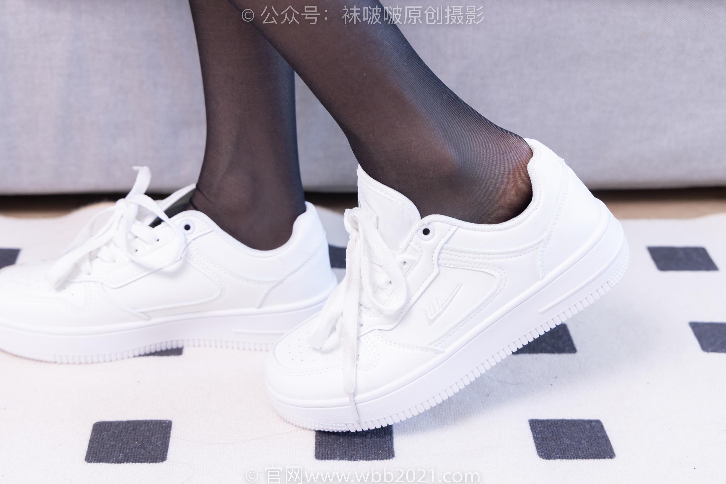 图片[31]-[BoBoSocks袜啵啵]NO.407 稚予-板鞋、黑丝[140P] – 速更版-美库