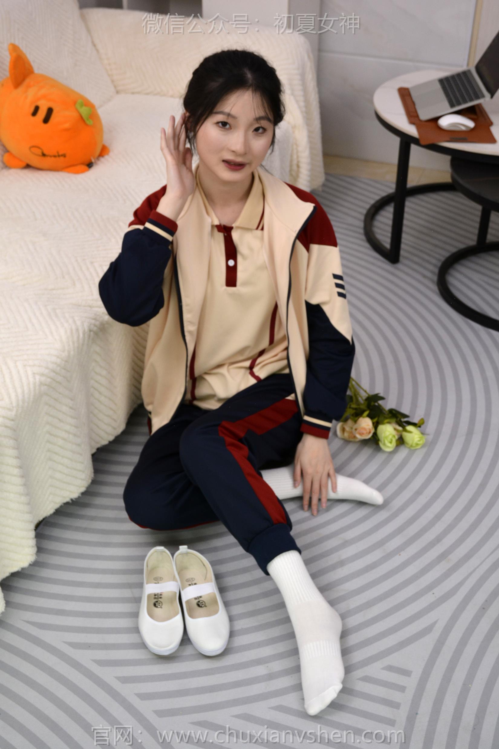 图片[78]-初夏女神 NO.164 安妮 昨日重现[140P] – 速更版-美库