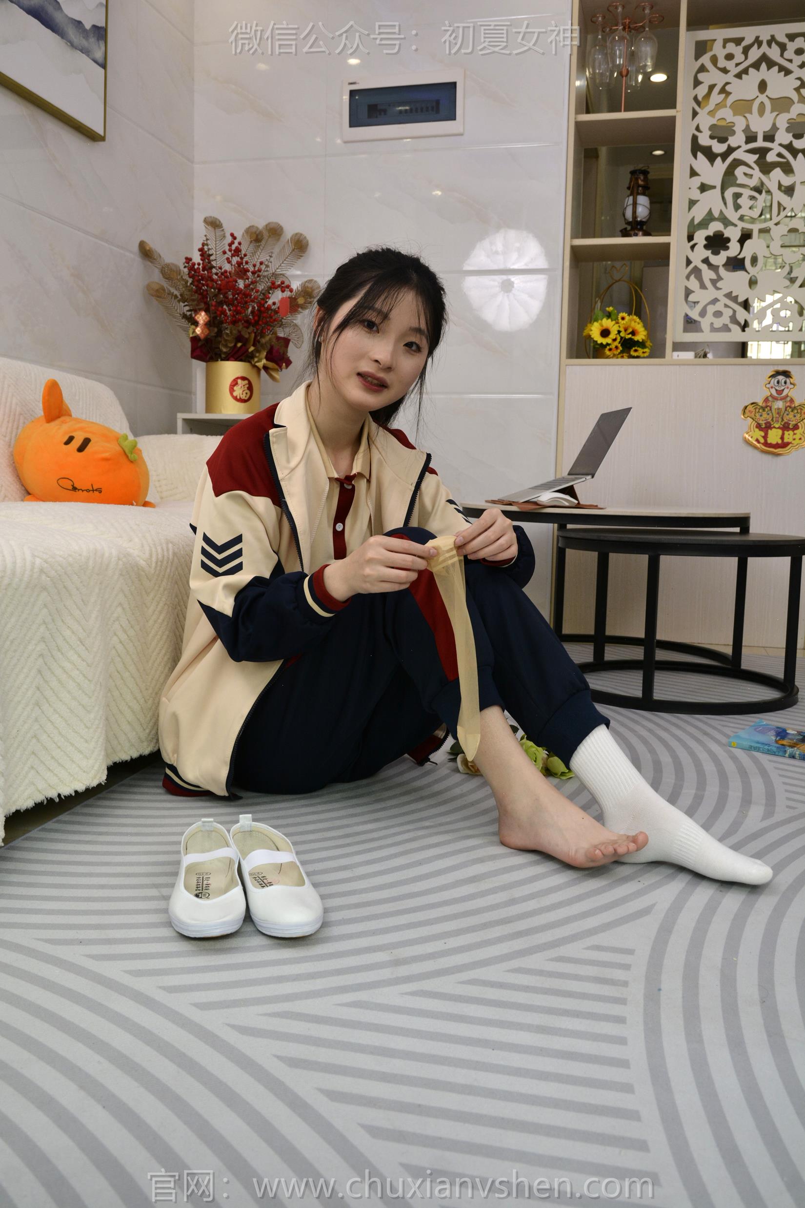 图片[79]-初夏女神 NO.164 安妮 昨日重现[140P] – 速更版-美库